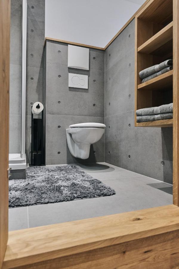 G17 Apartment