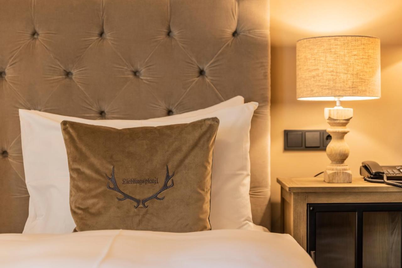 Boutiquehotel Weisses Roessl Hotel Innsbruck