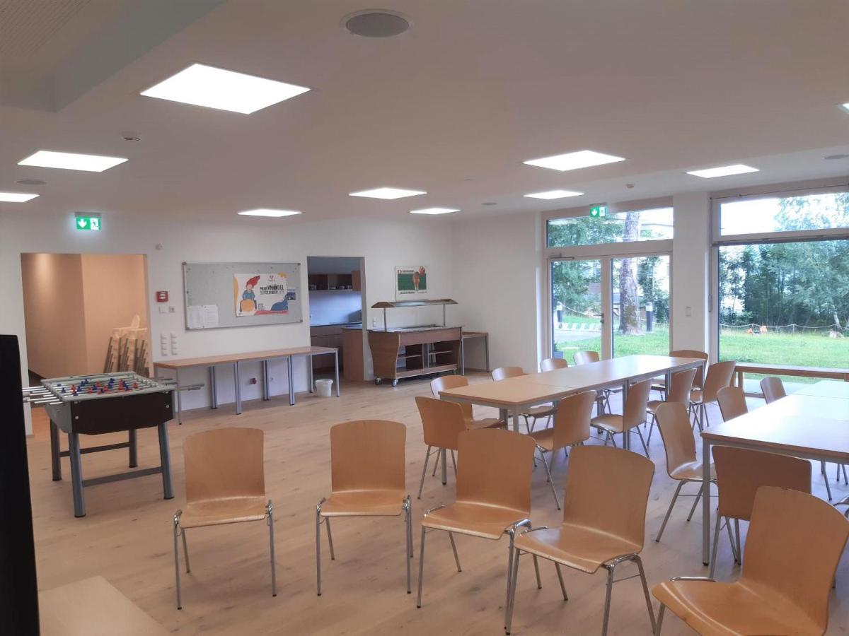 Haus Der Freundschaft - Gemeinnuetziges Kinder- Und Jugendgaestehaus Hostel *