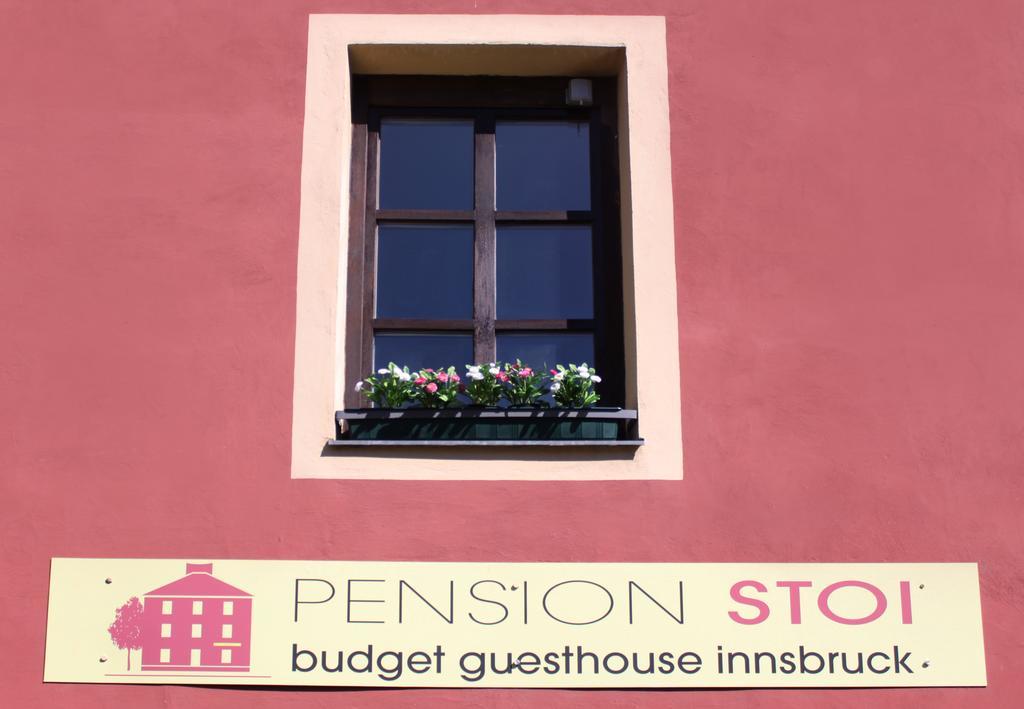 Stoi Budget Hotel