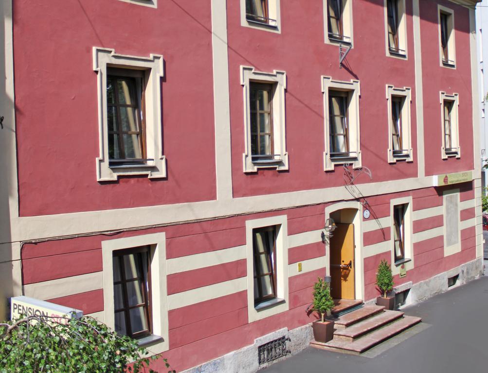 Stoi Budget Innsbruck