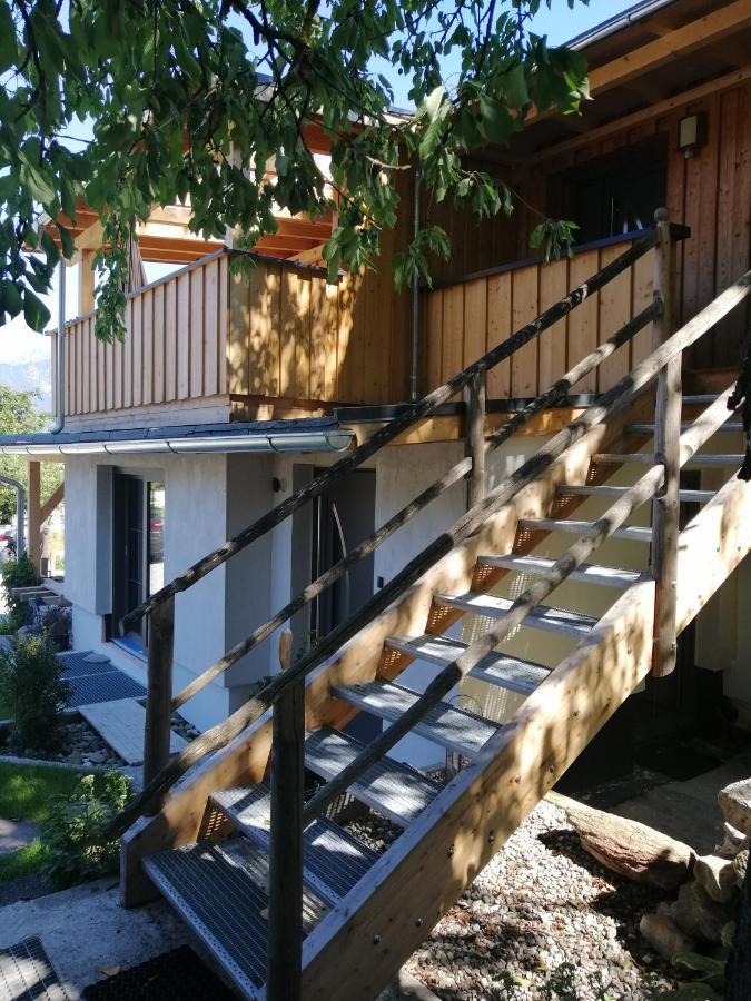 Seppi Apartment Innsbruck