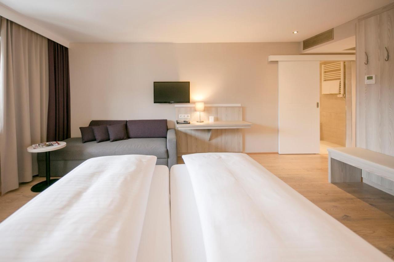 Hotel Sailer