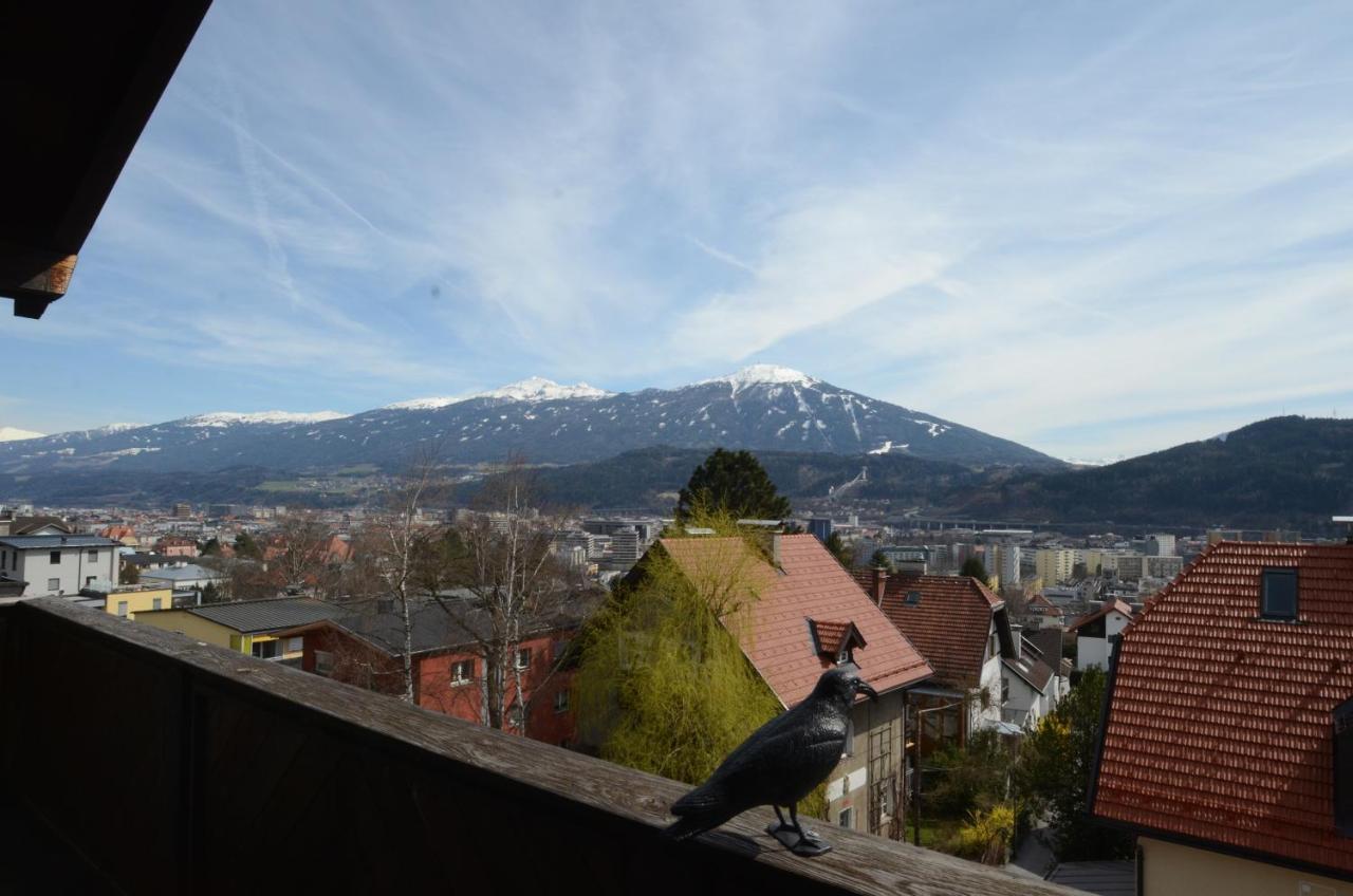 Apartment Apartment Zittera - Adults Only Innsbruck