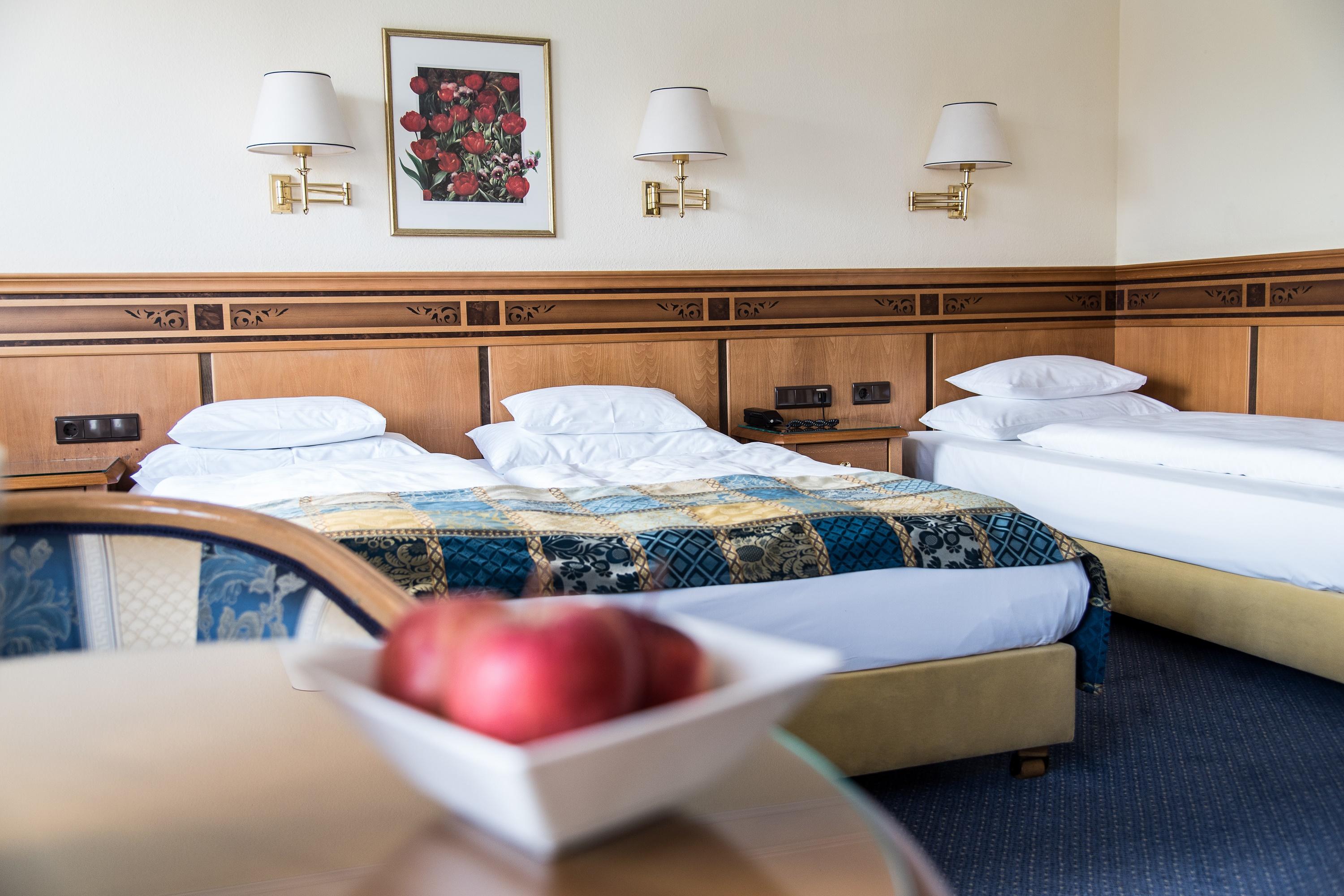Hotel Mondschein Innsbruck