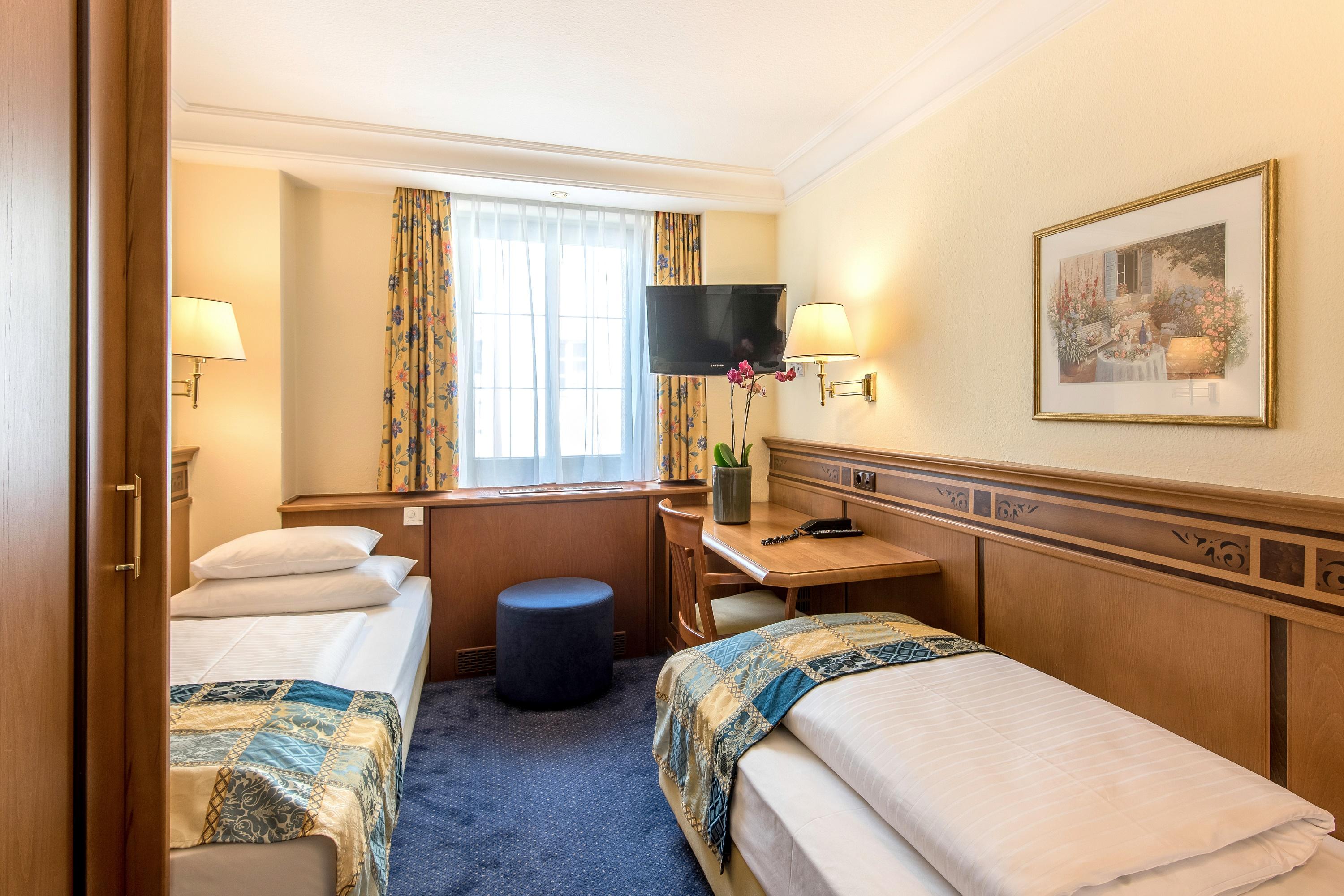 Hotel Mondschein Innsbruck