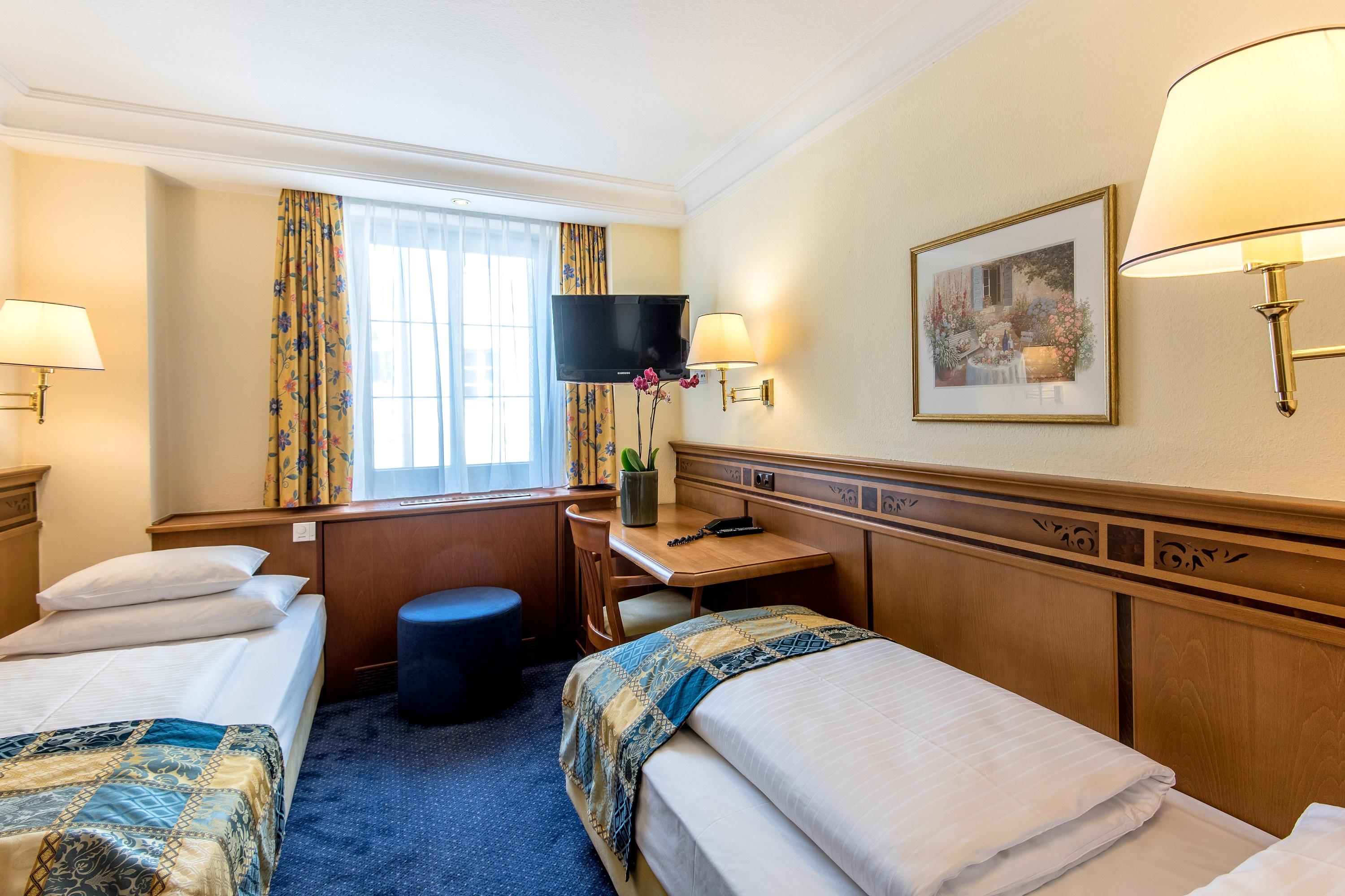 Hotel Mondschein