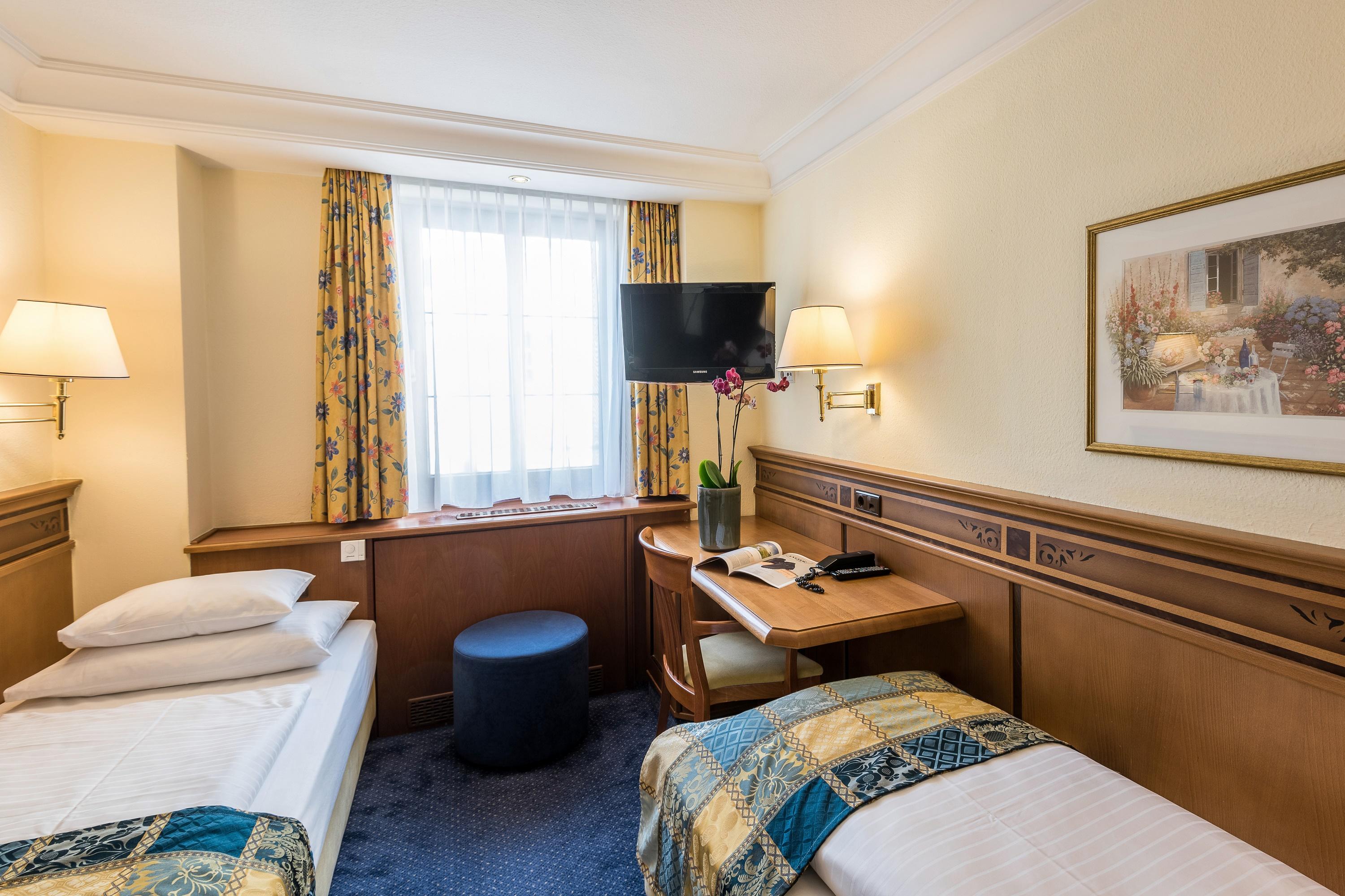 Hotel Mondschein Innsbruck
