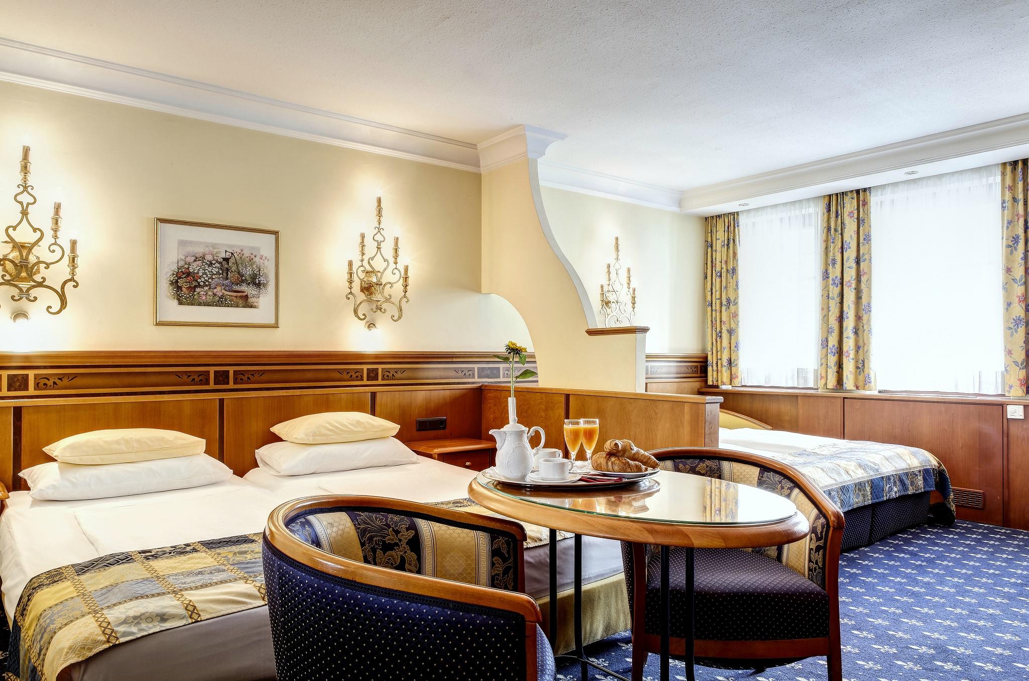 Mondschein 4* Innsbruck