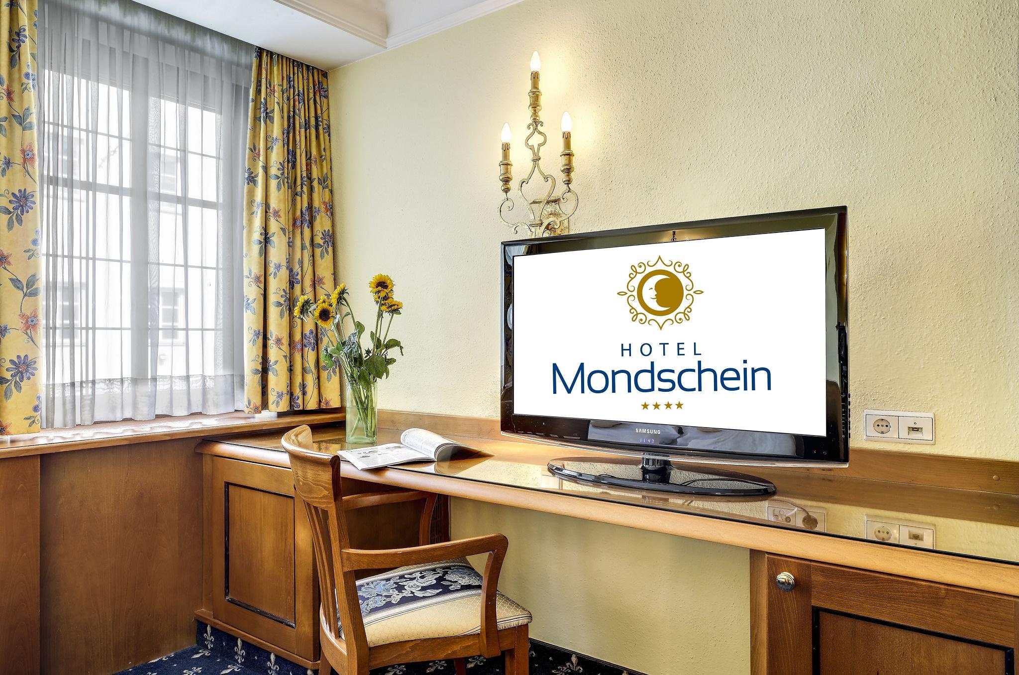 Mondschein Hotel