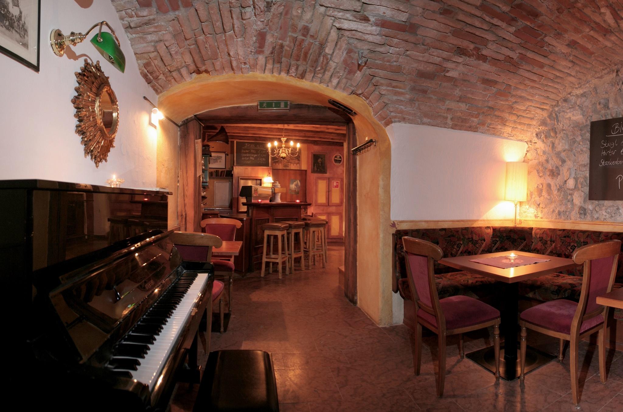 Mondschein Hotel Innsbruck