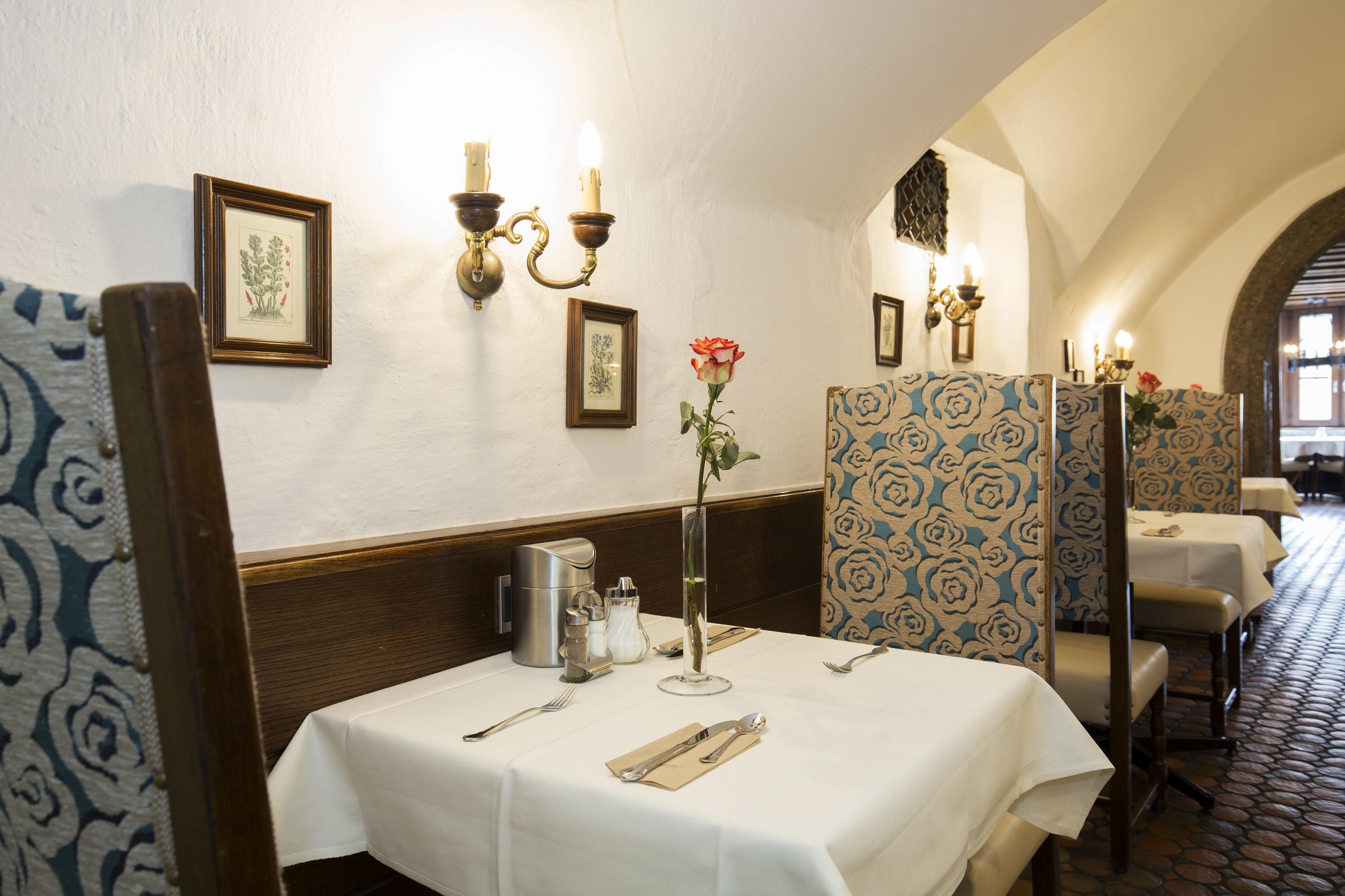 Mondschein Hotel Innsbruck