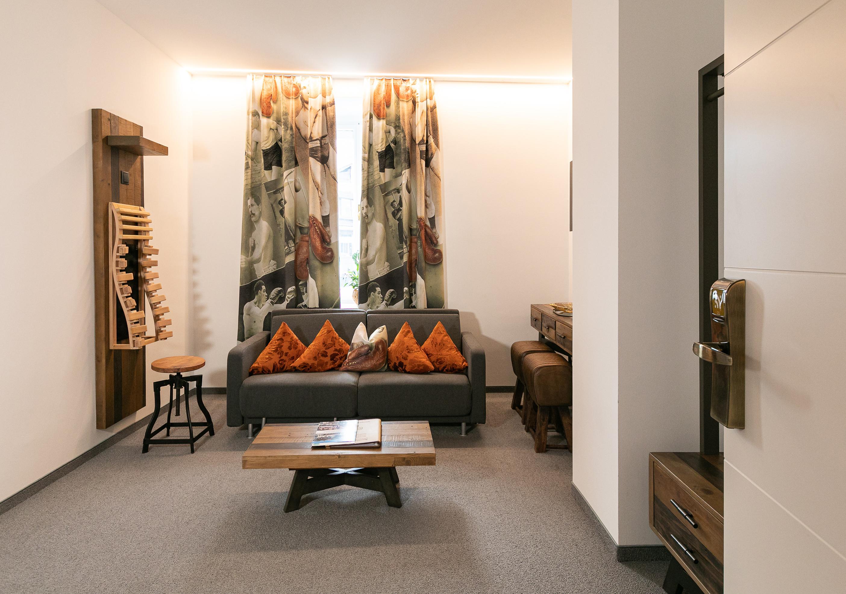 Hotel Igls Innsbruck