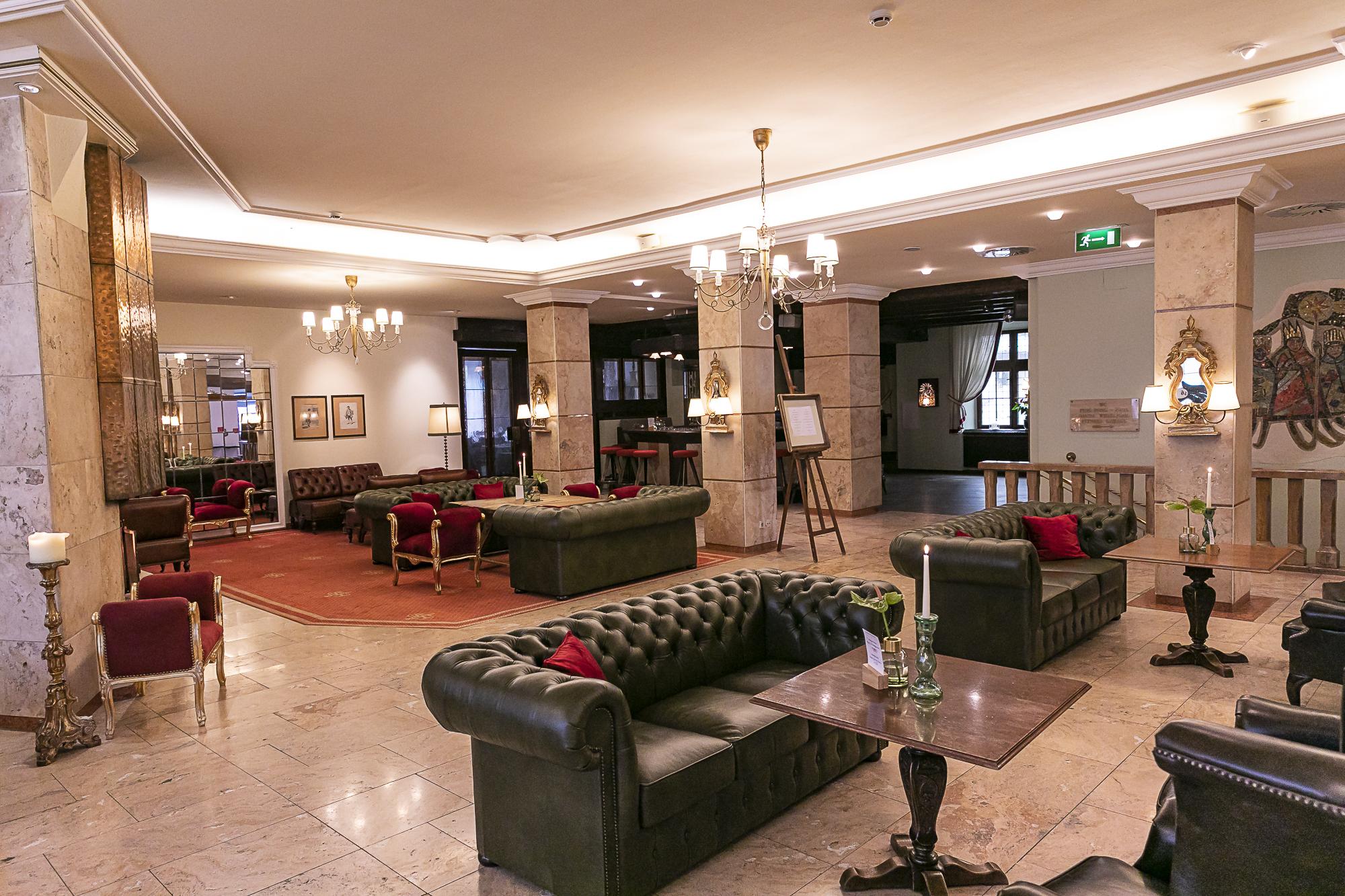 Hotel Igls 4*