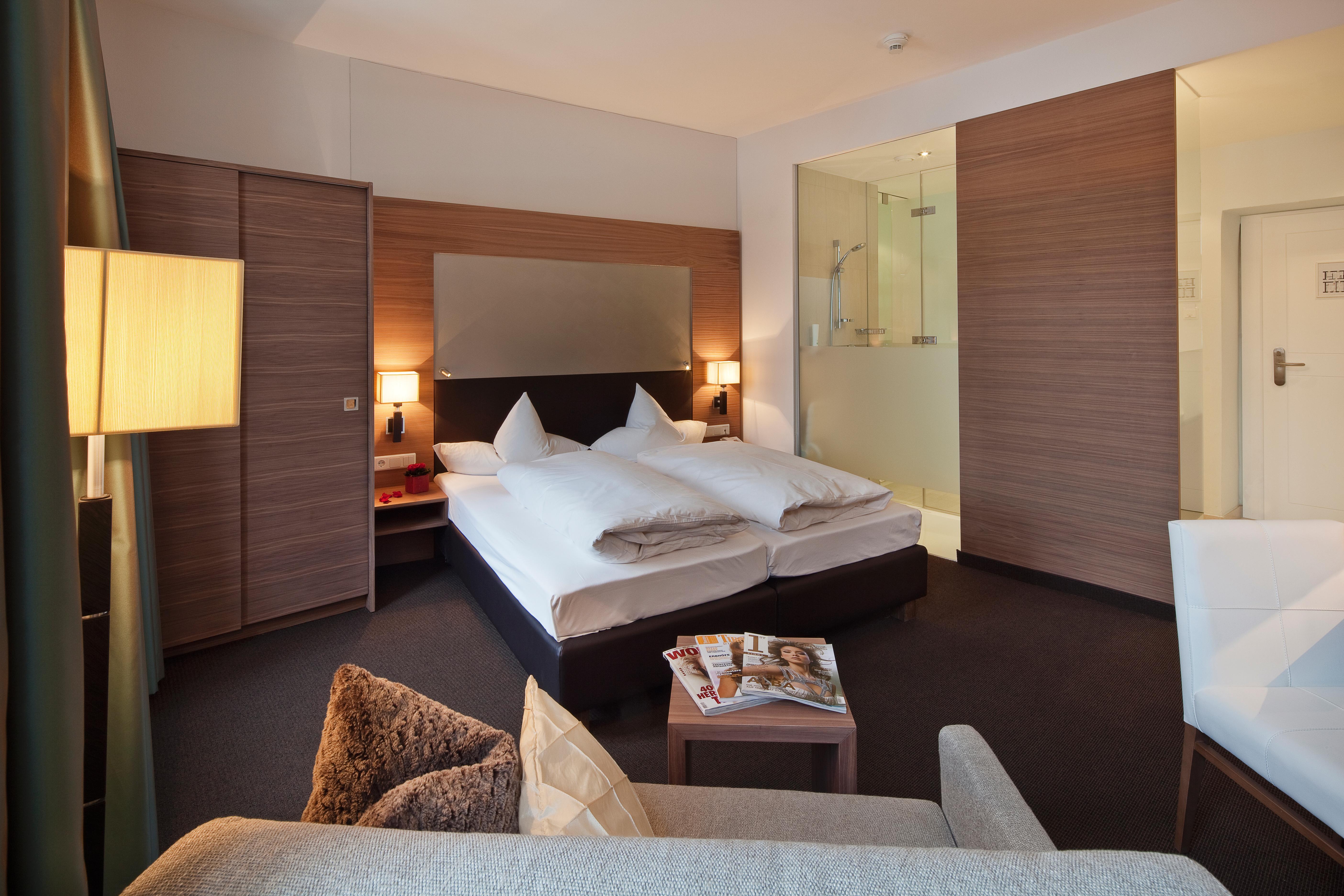 Hotel Sailer