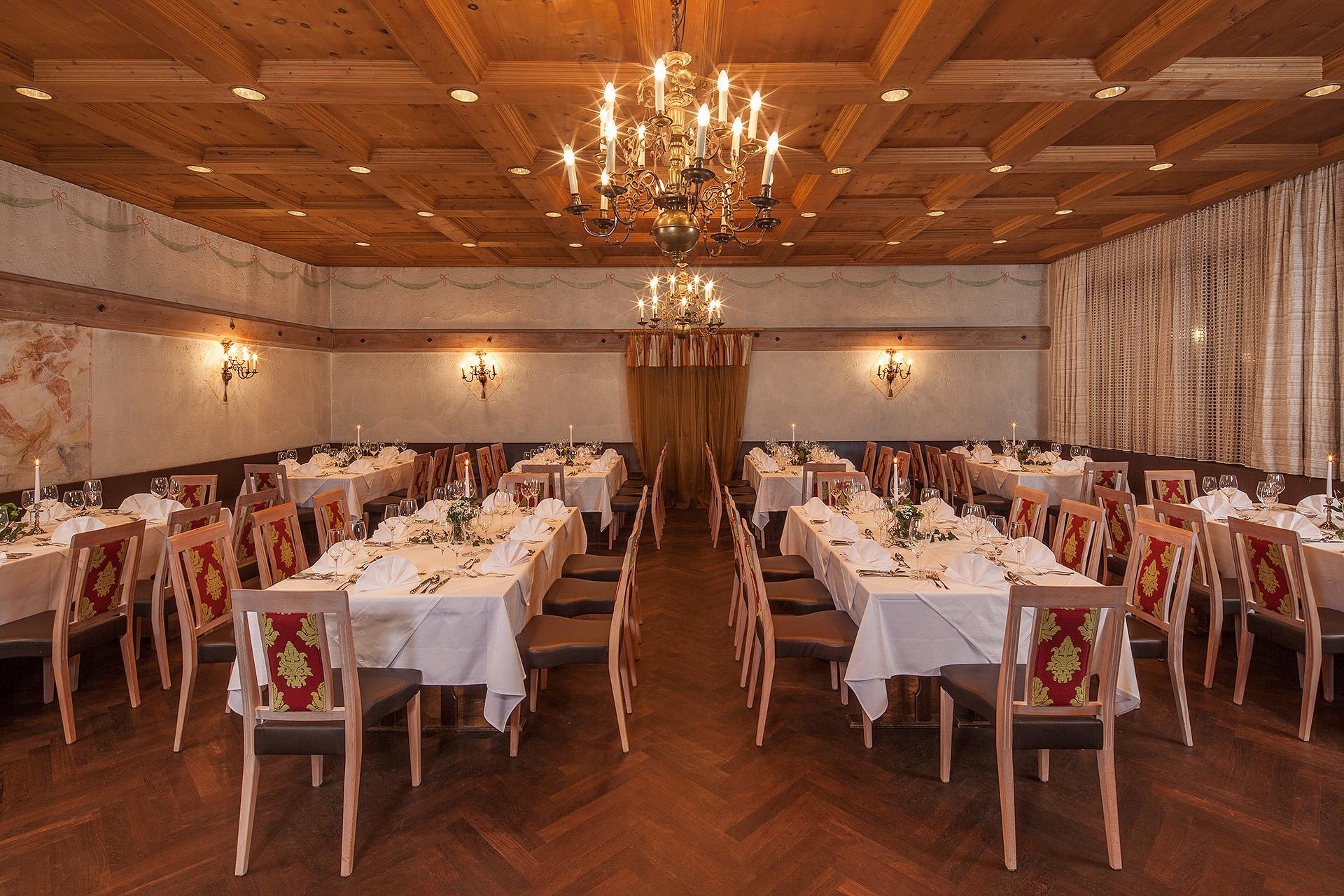 Sailer Hotel