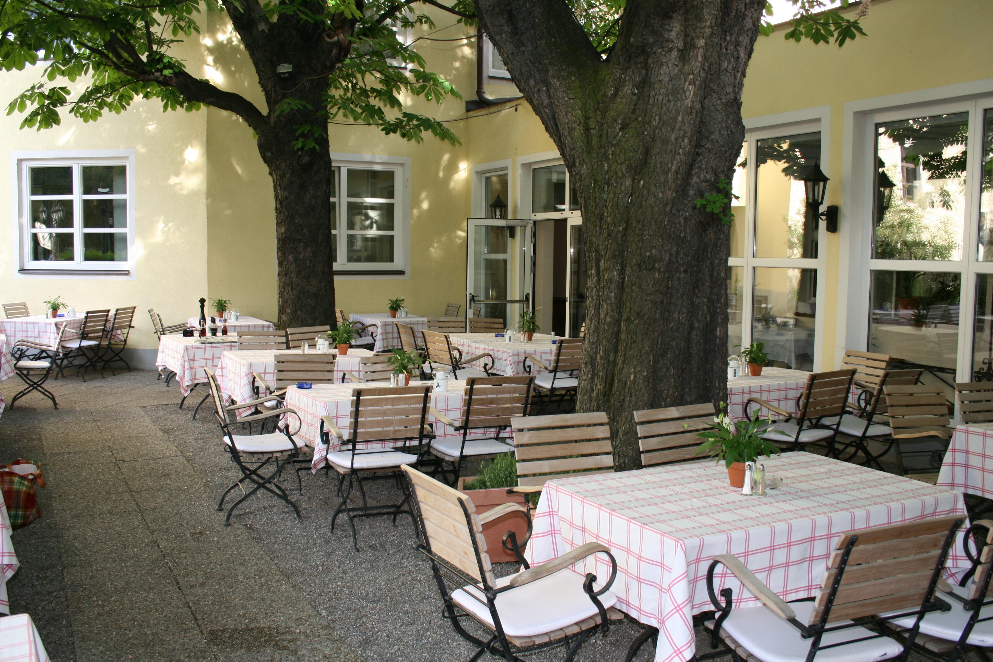 Sailer Hotel 4*