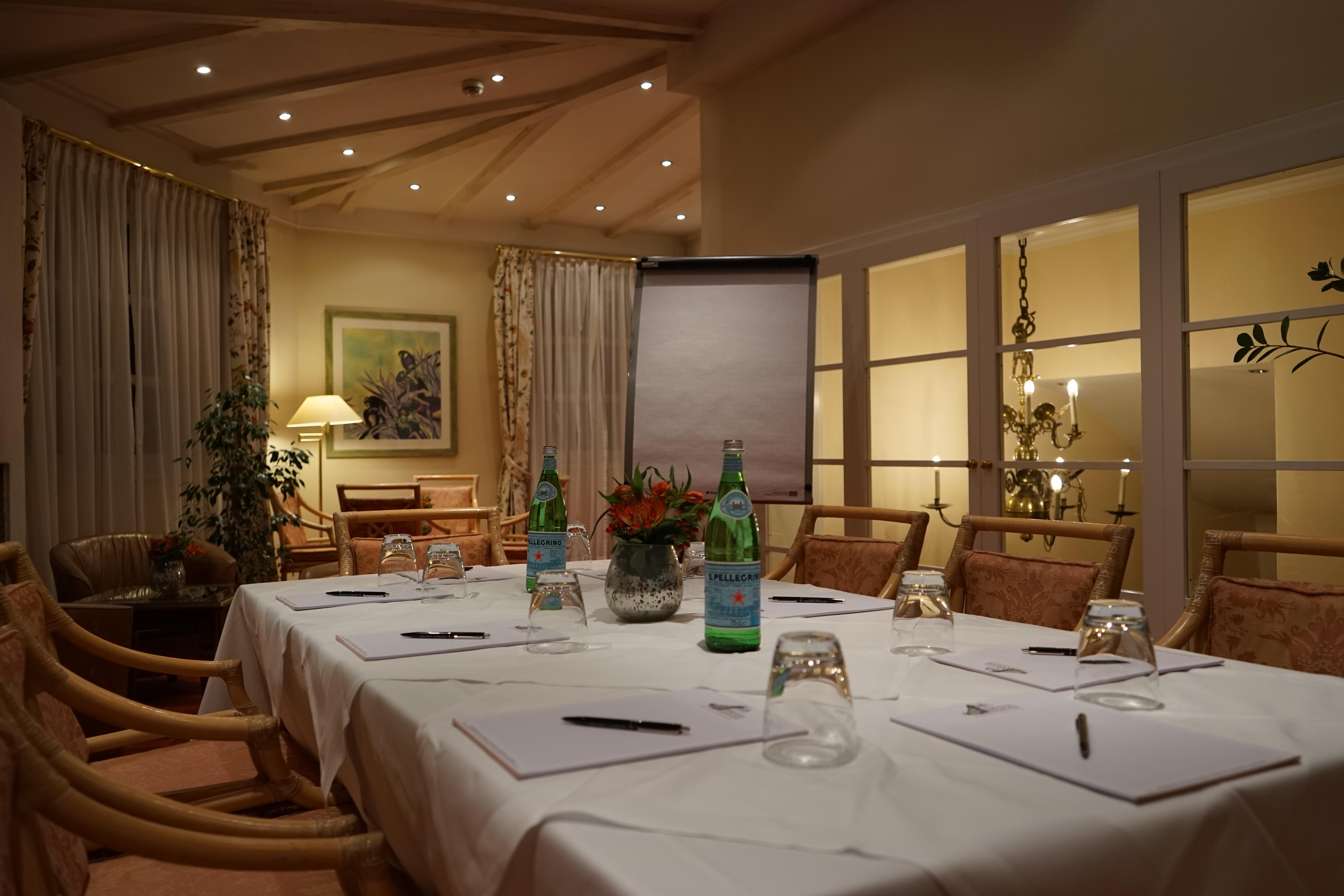 Sailer Hotel