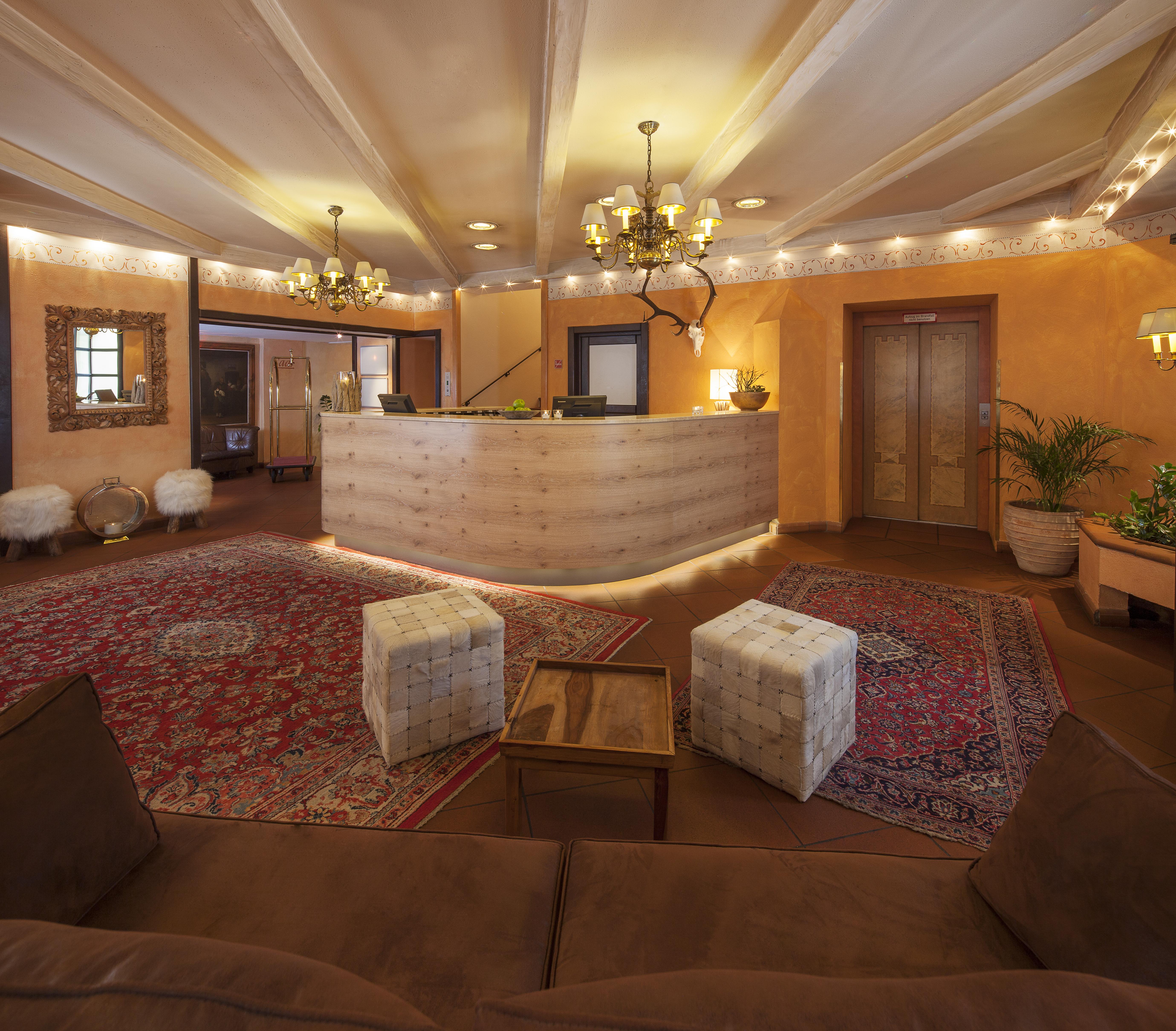 Sailer Hotel 4*