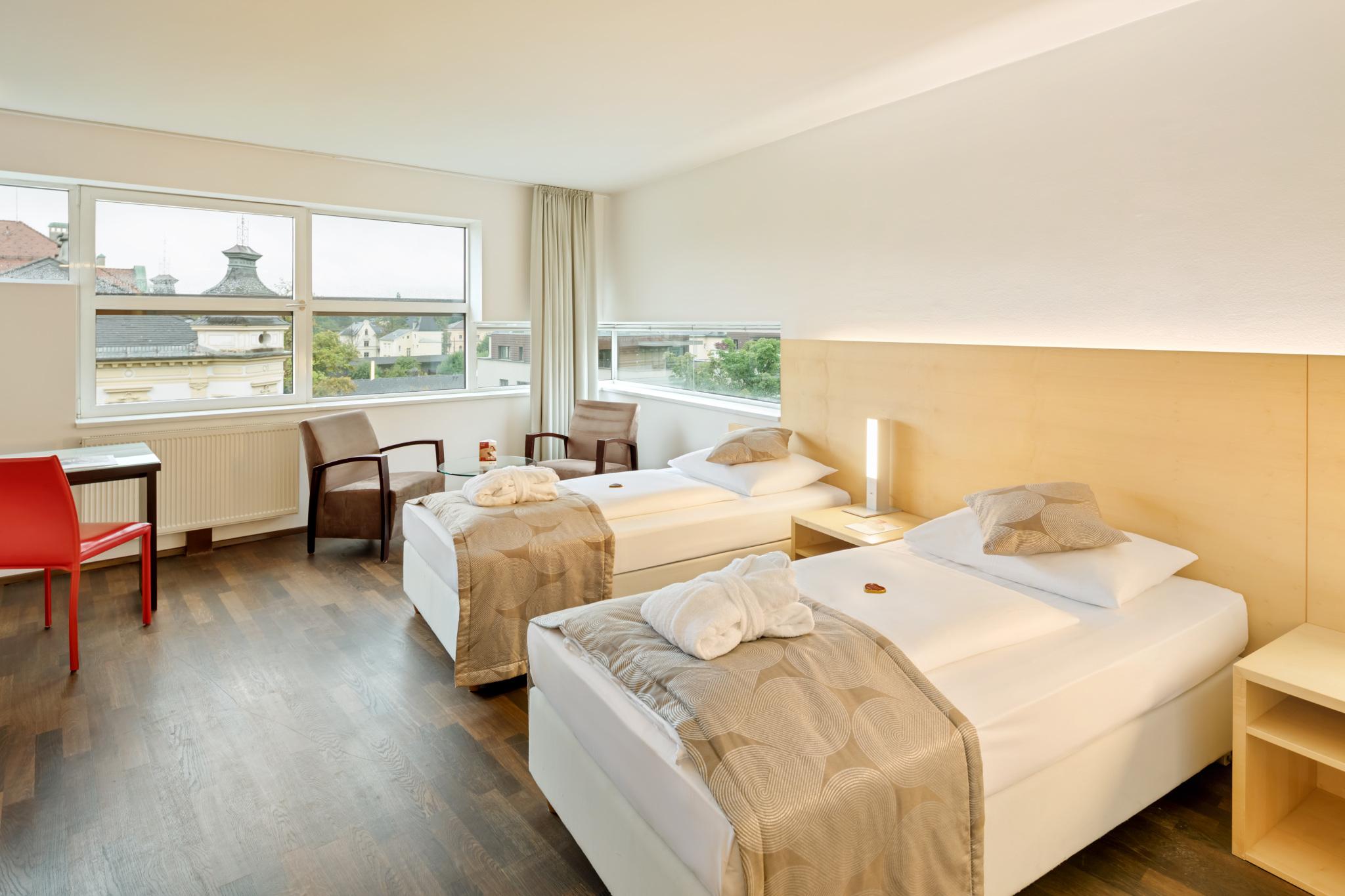 Austria Trend Congress Hotel