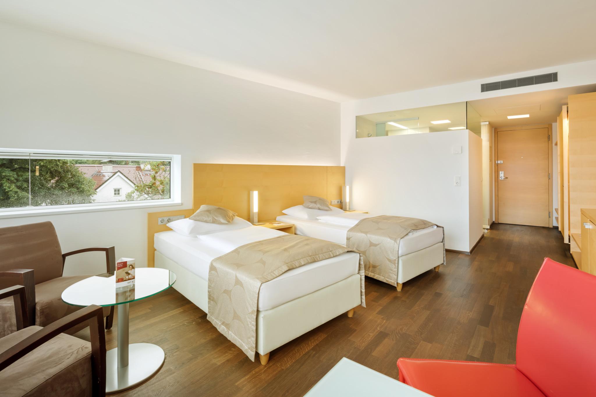 Austria Trend Congress Hotel Innsbruck