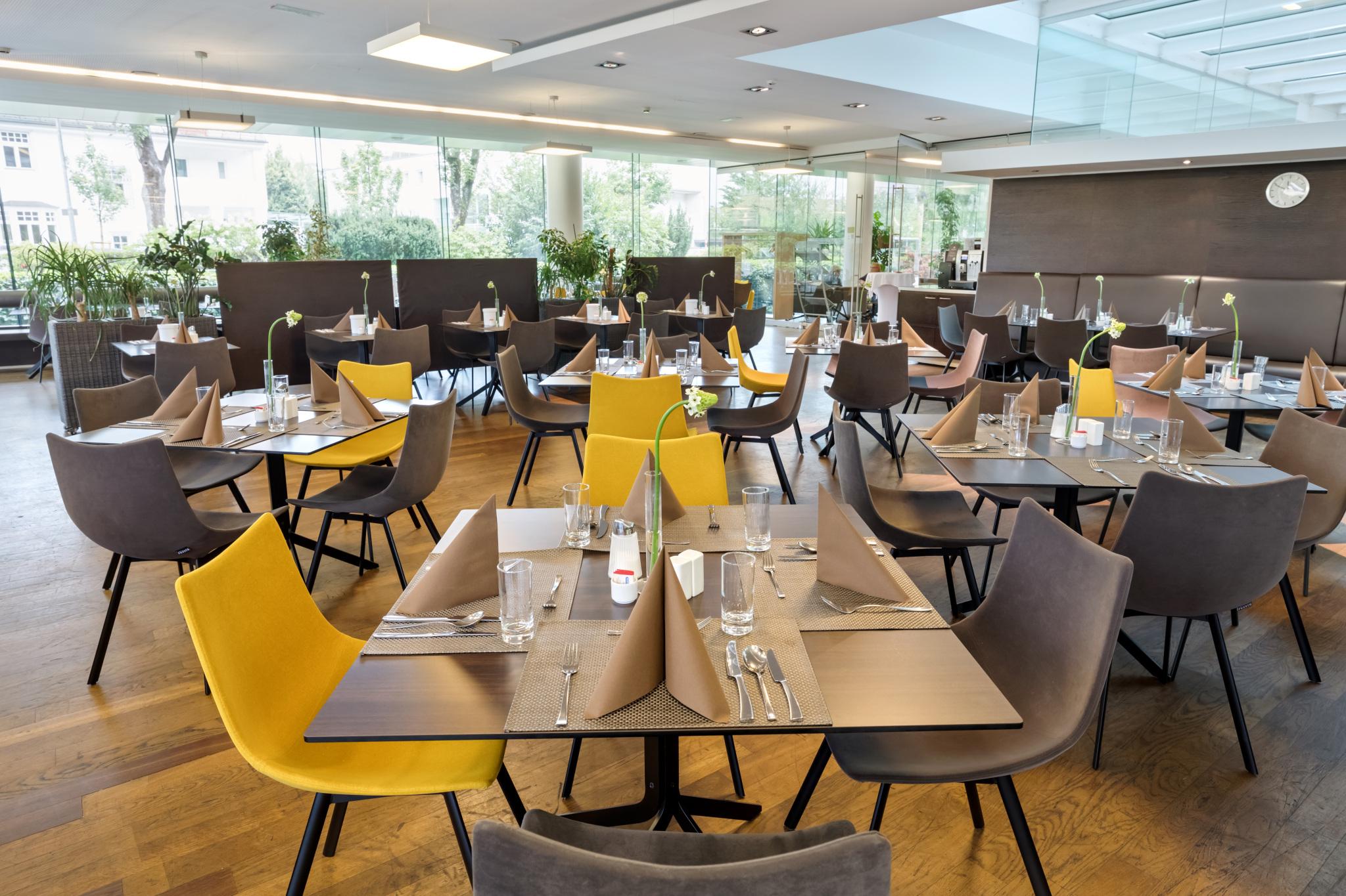 Austria Trend Congress Hotel 4*