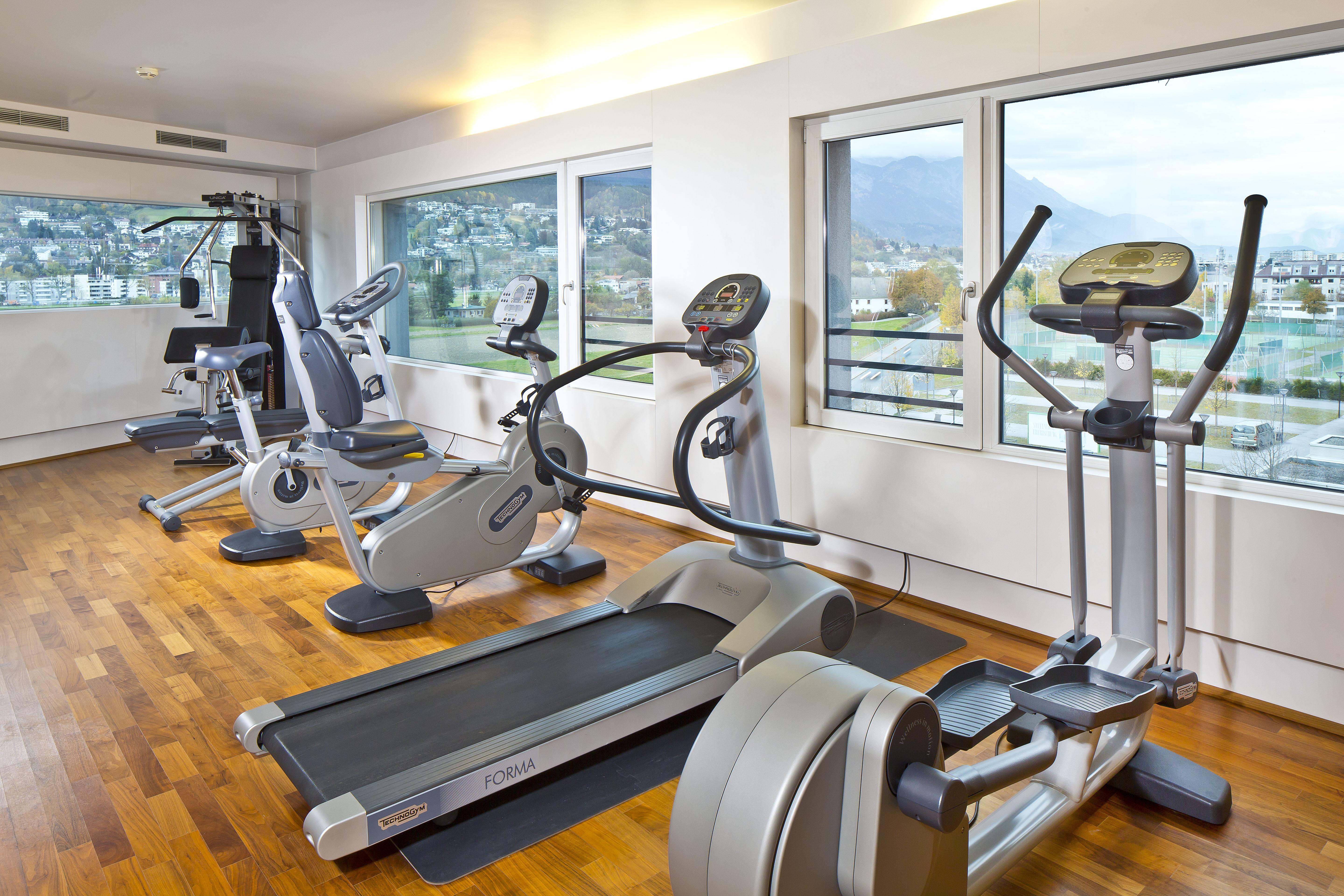 Penz West Hotel Innsbruck