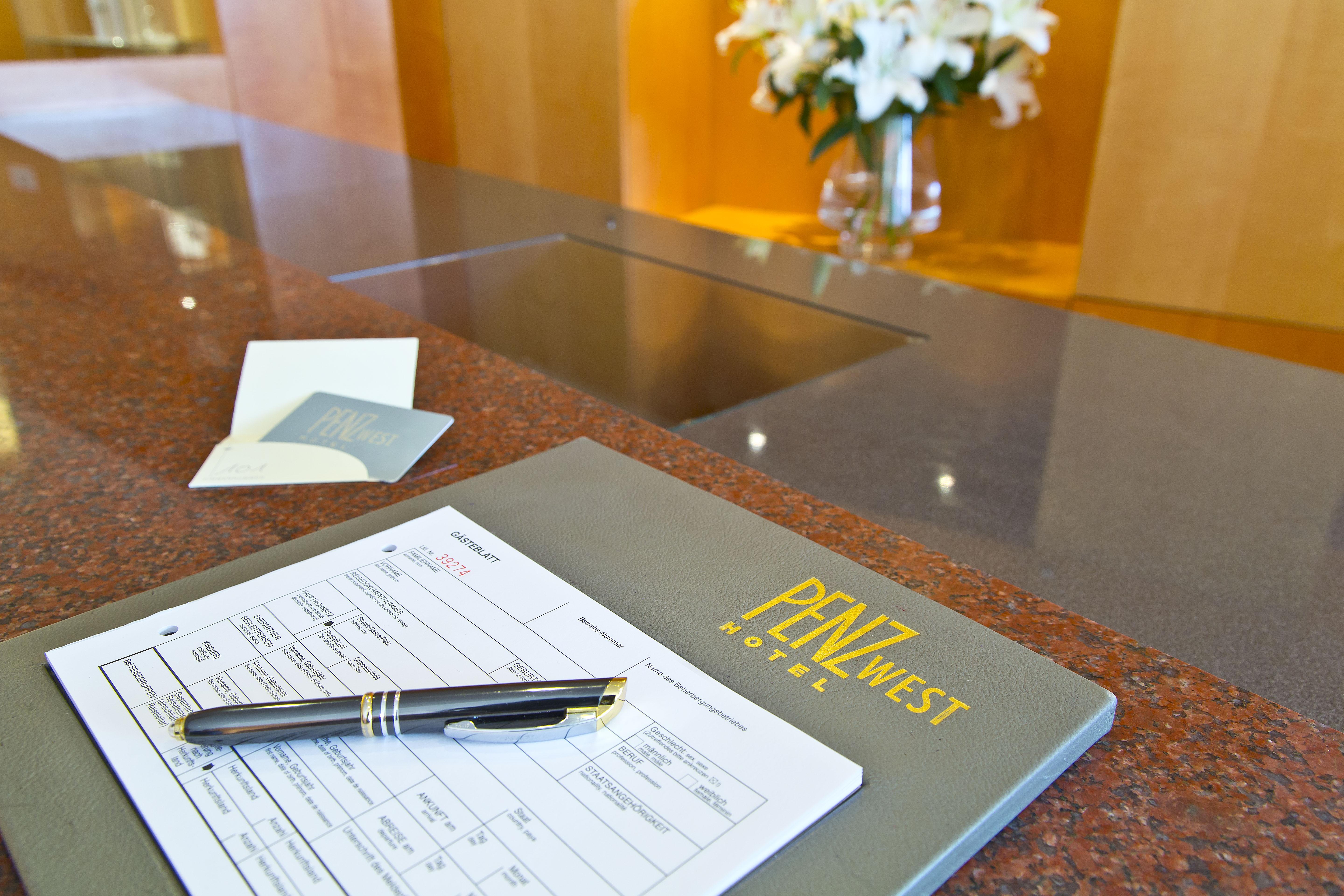 Hotel Penz West Innsbruck