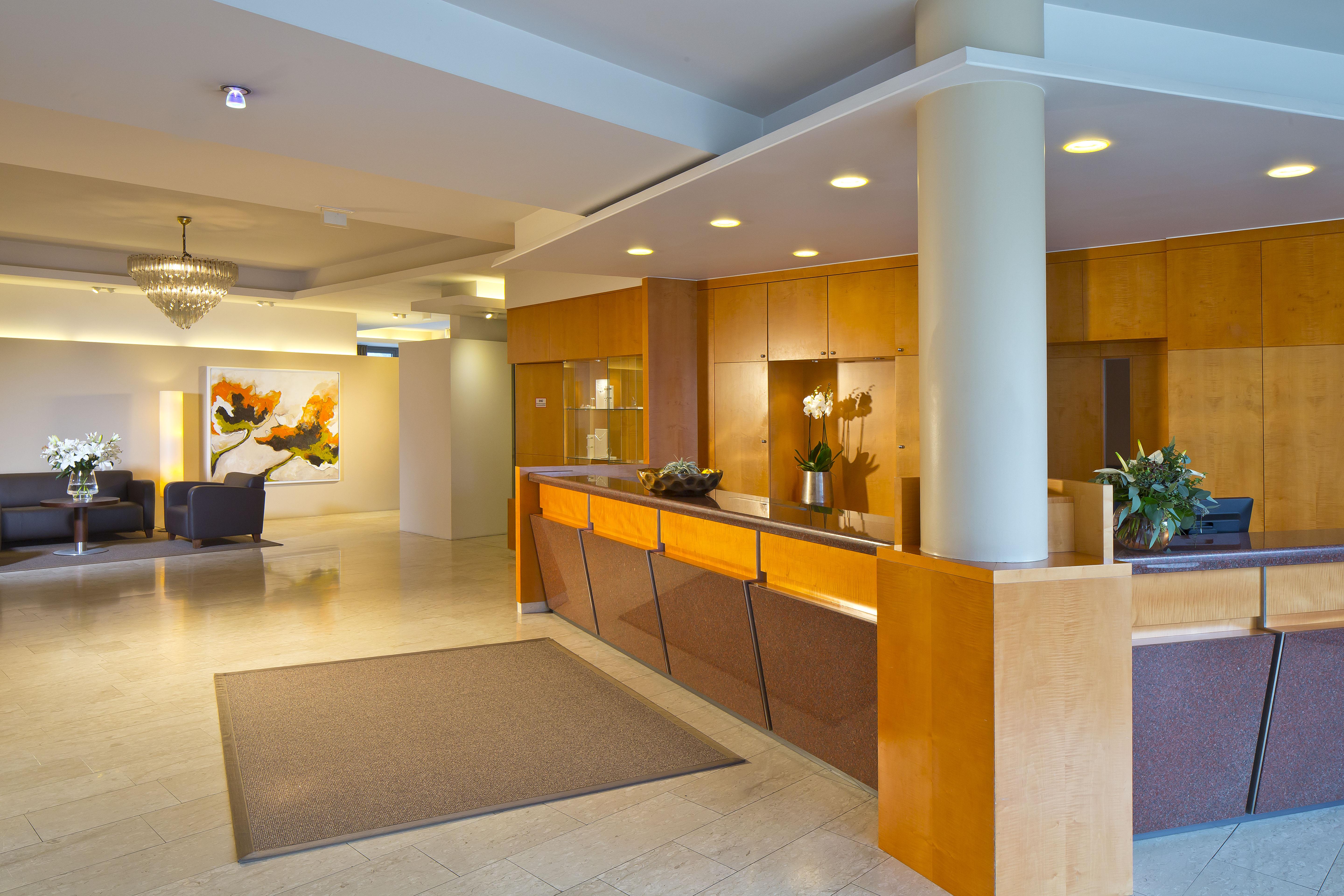 Hotel Penz West Innsbruck