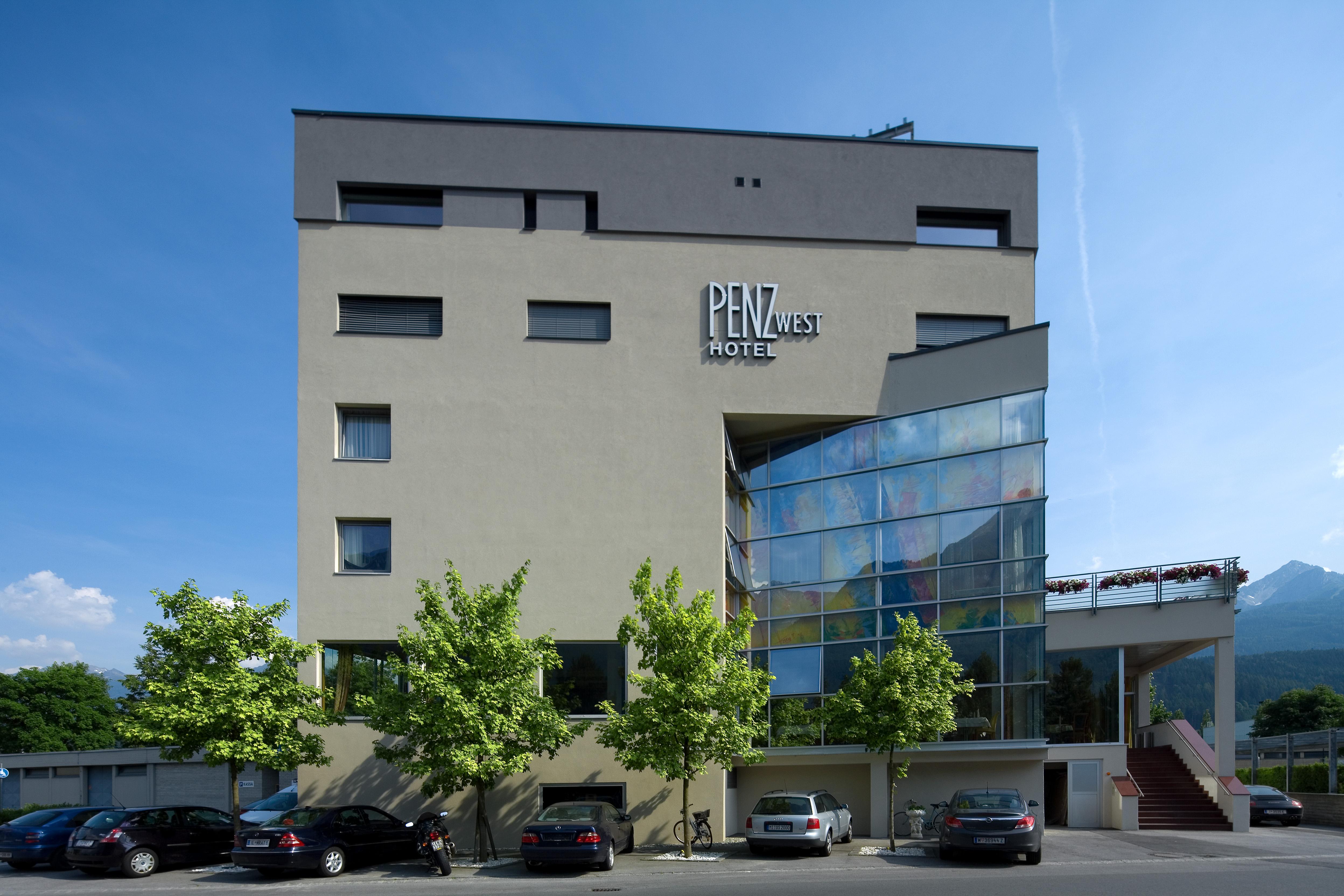 Penz West 4* Innsbruck