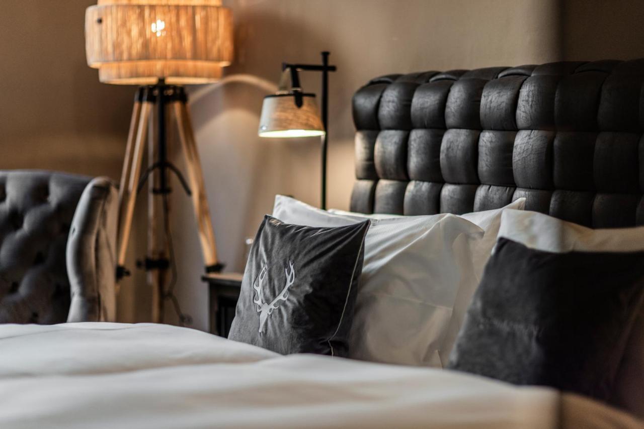 Boutiquehotel Weisses Roessl 2* Innsbruck