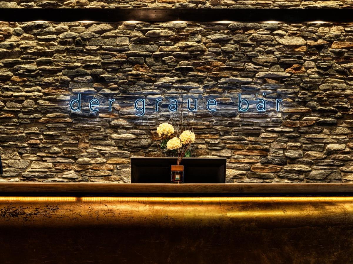 Grauer Baer Hotel Innsbruck