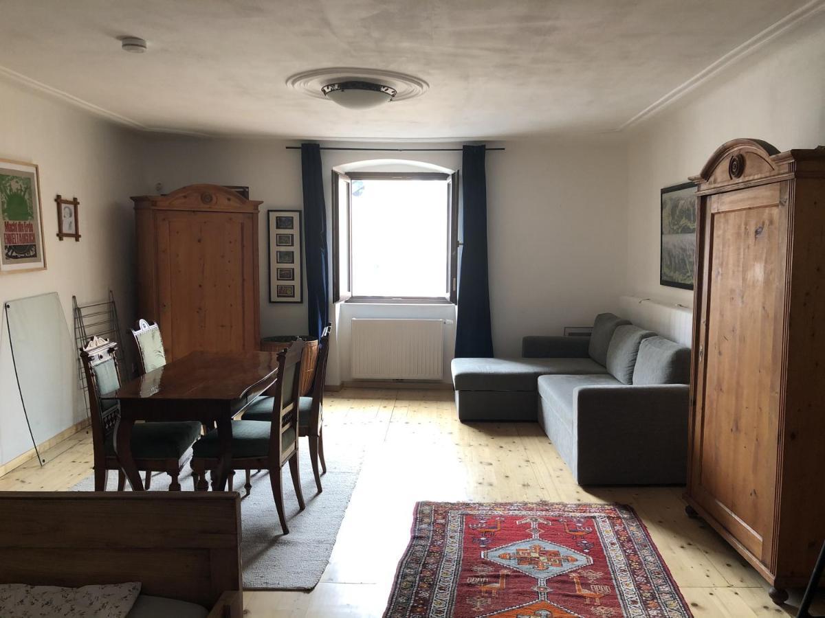 Apartment Blick Aufs Goldene Dachl *