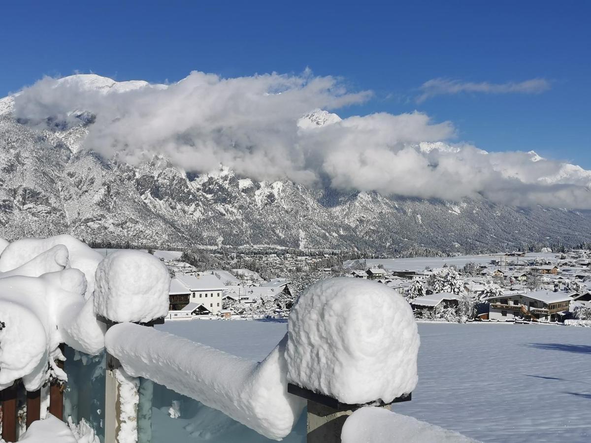 Apartment Salzmann Innsbruck