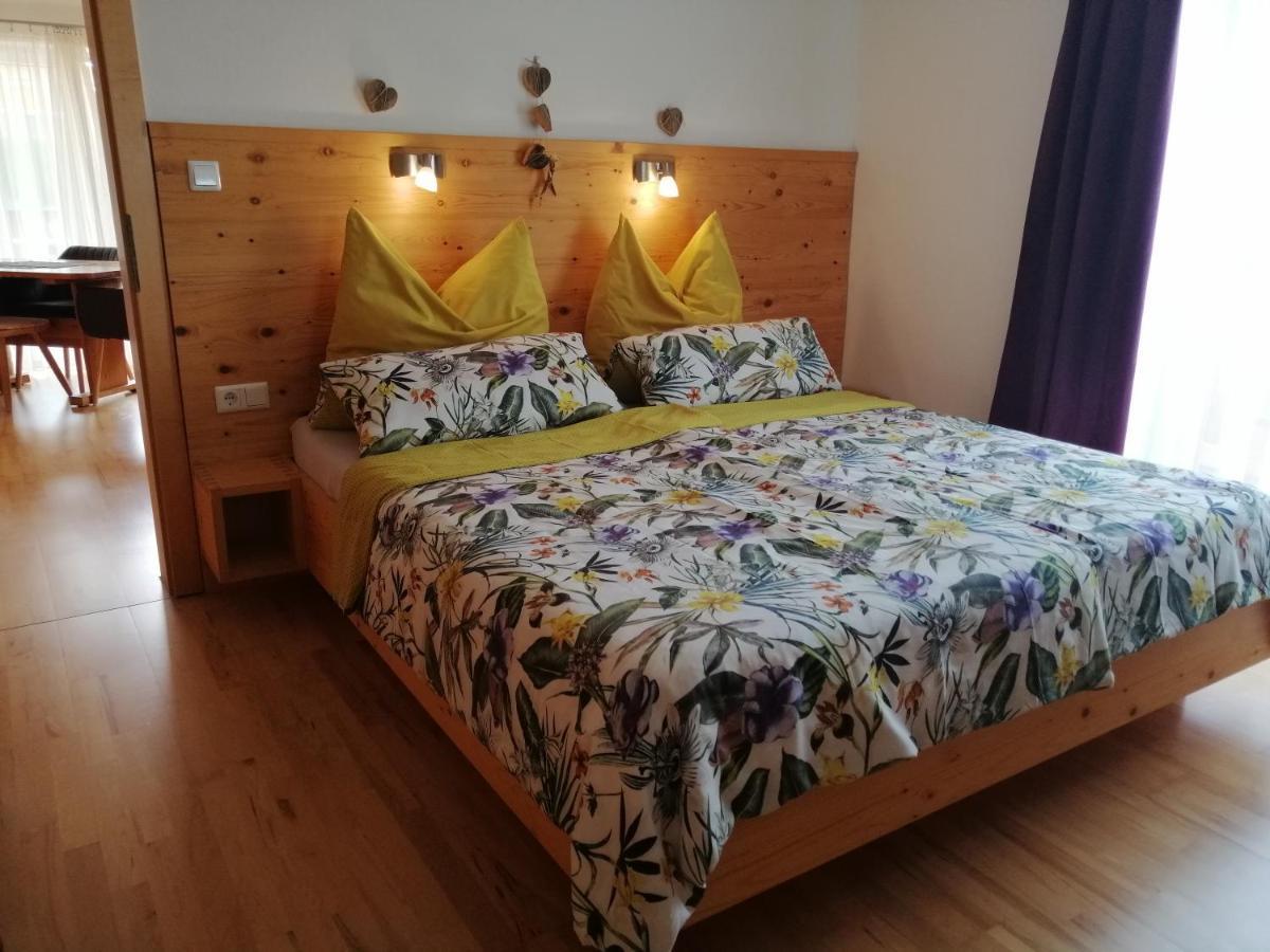 Seppi Apartment *