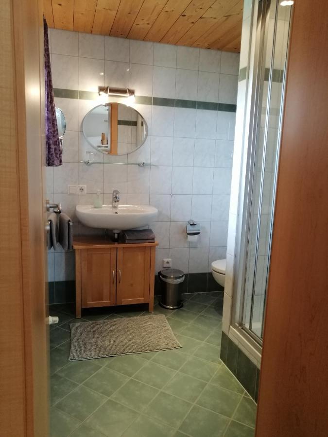 Seppi Apartment Innsbruck