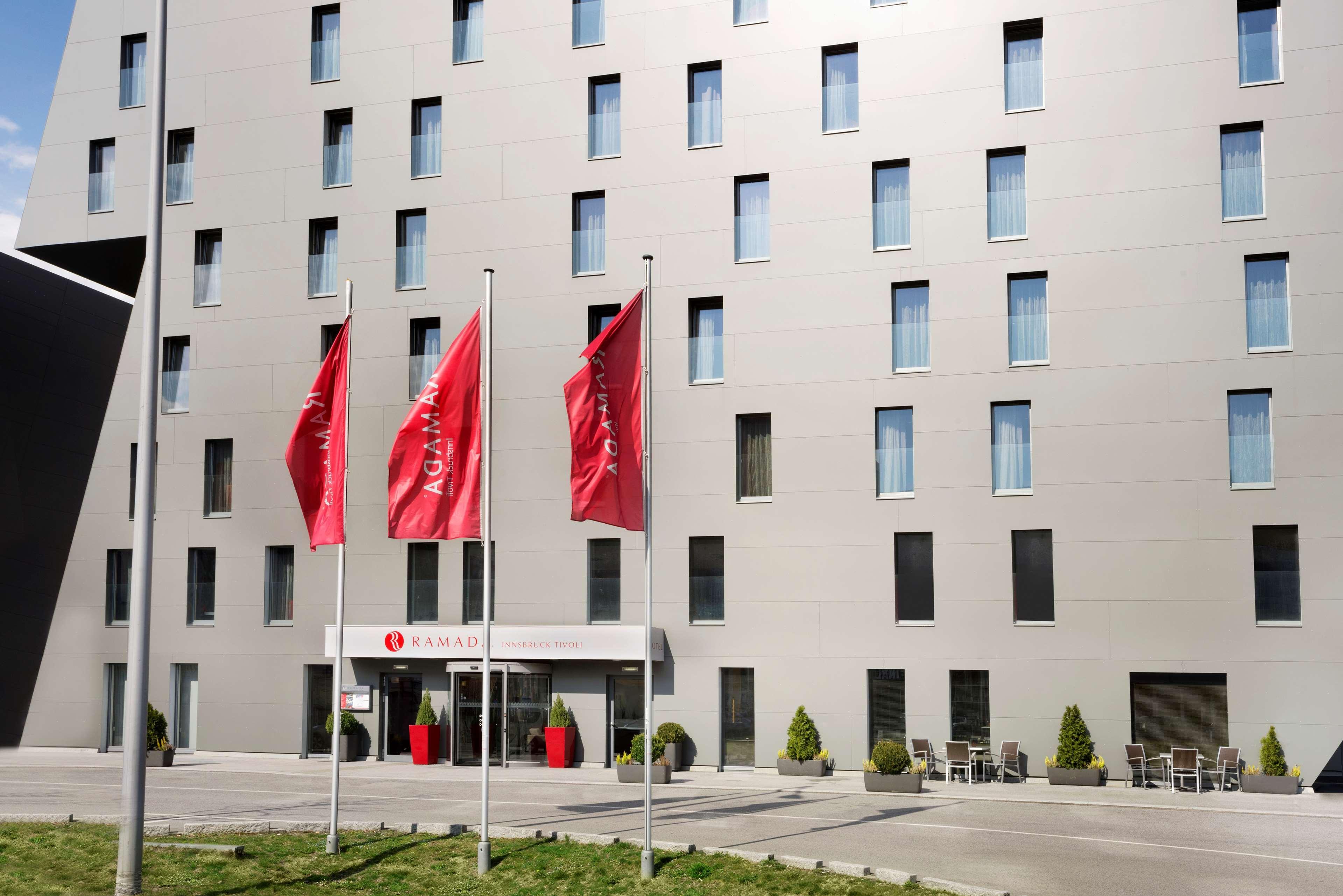 Hotel Hilton Garden Tivoli