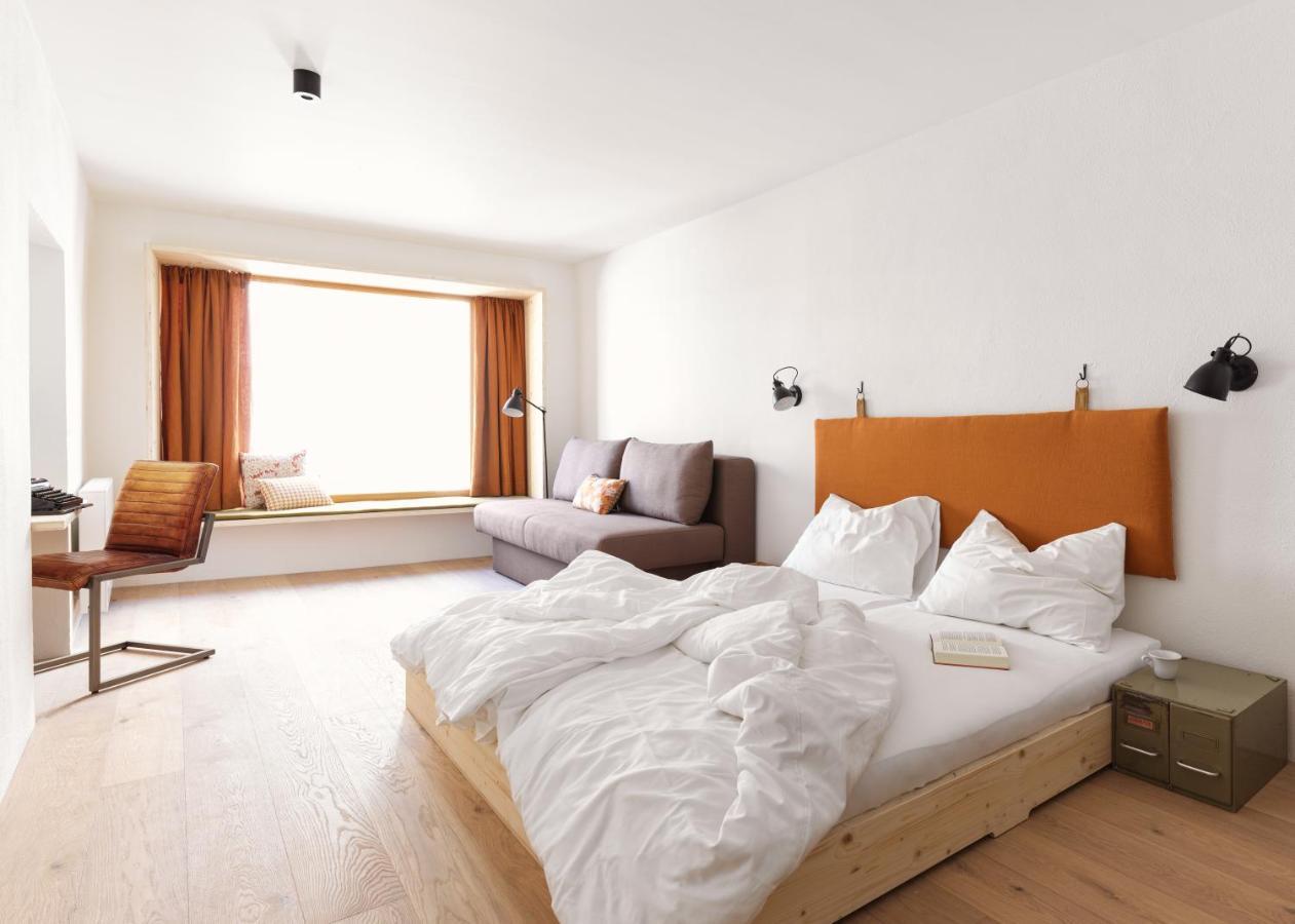 Aparthotel Urban - Wilten 24/7 *