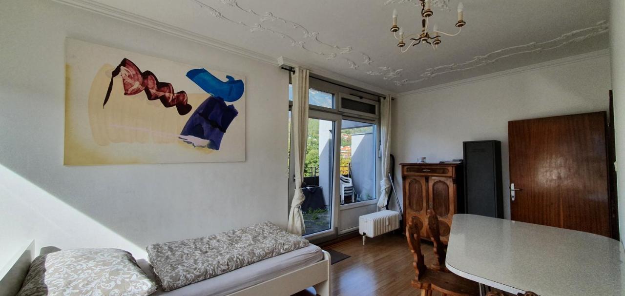 Appartement Penthouse