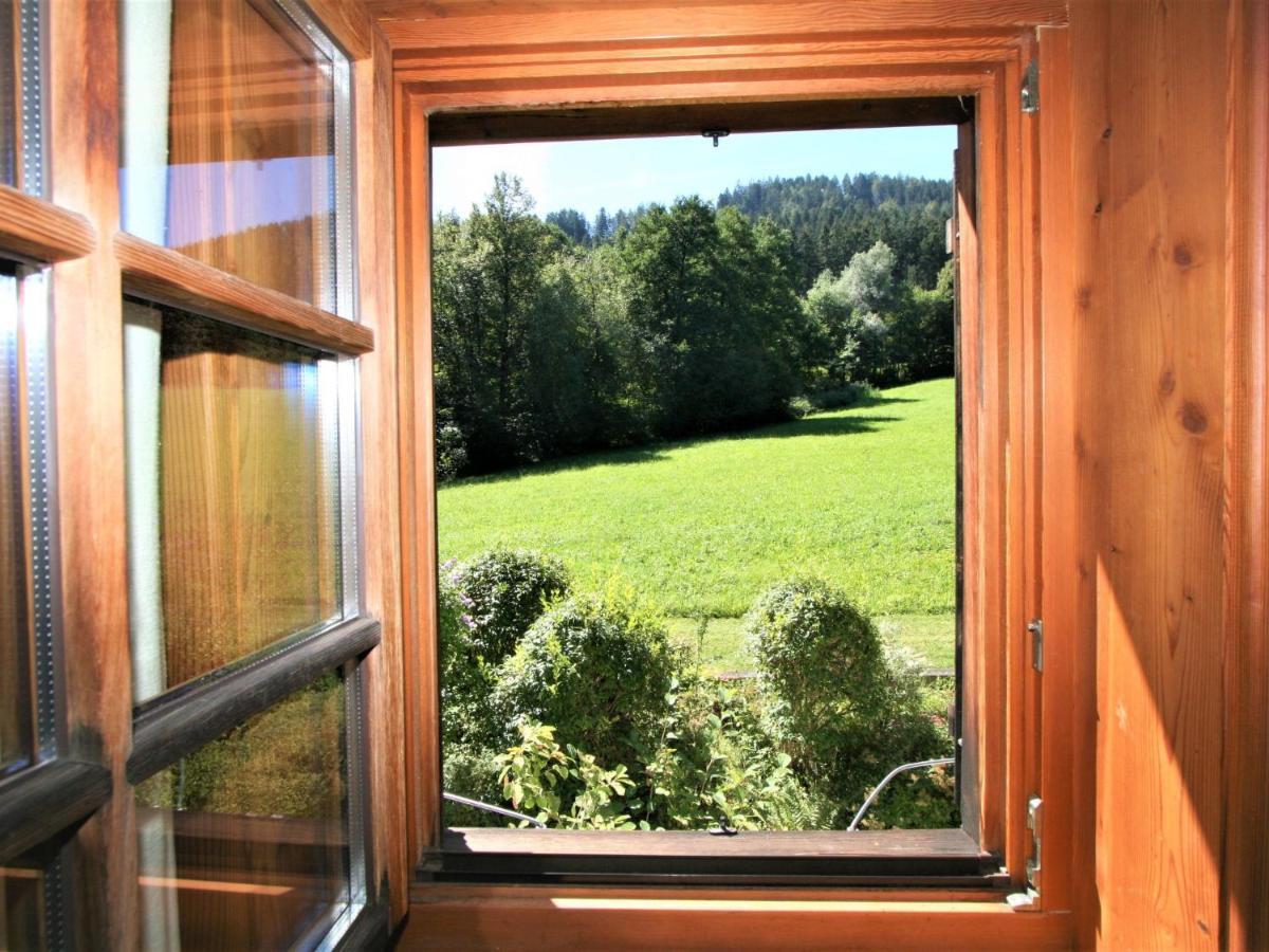 Holiday home Vogelhuette By Interhome *
