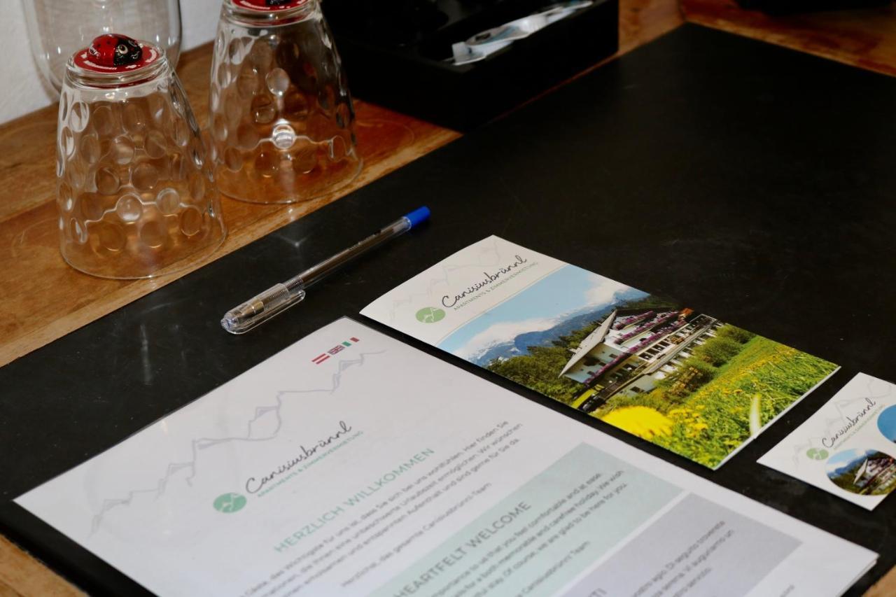 Apartment Canisiusbruennl Self- Check In Innsbruck