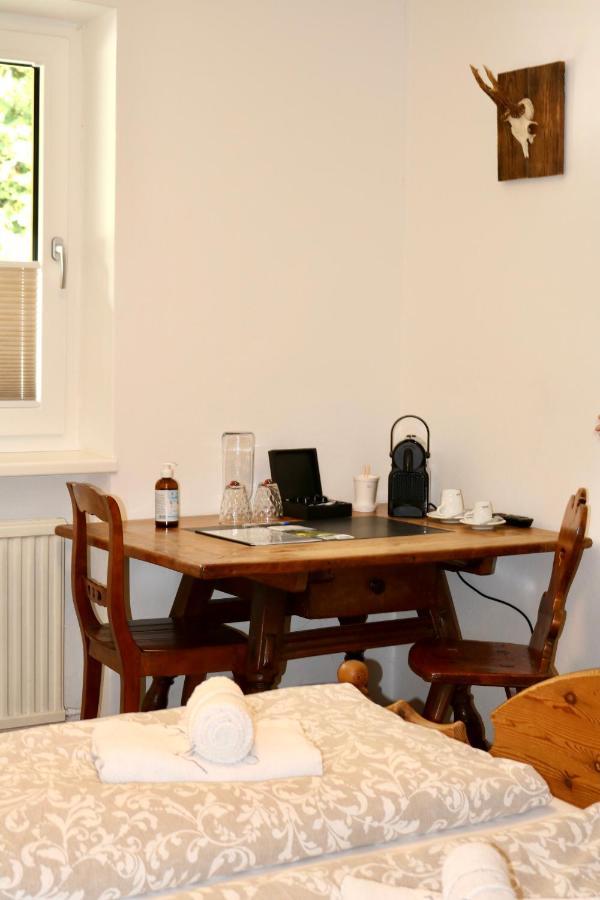Apartment Canisiusbruennl Self- Check In
