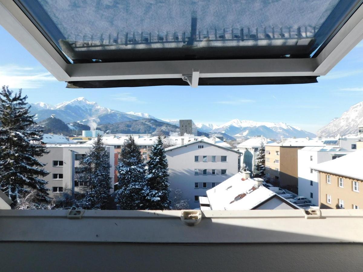 Hotel Binders Budget City-mountain 4*