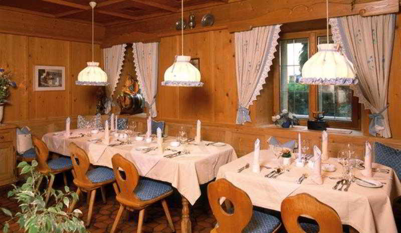 Leipziger Hof Hotel Innsbruck