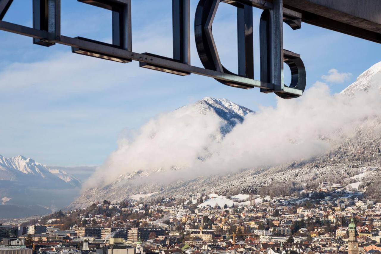 Hotel Adlers Innsbruck