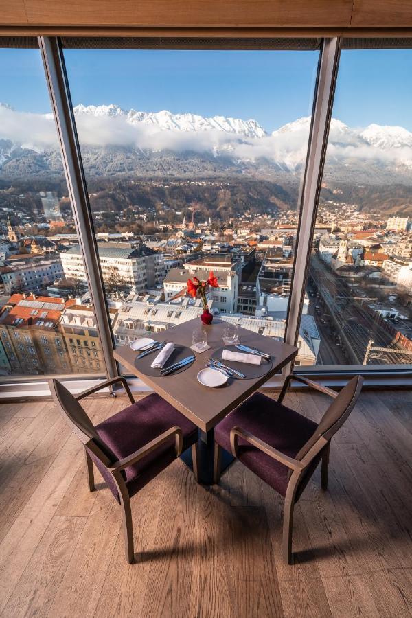 Adlers 4* Innsbruck