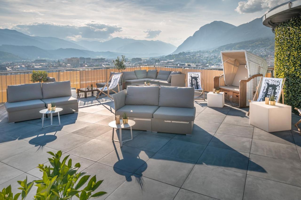 Adlers Hotel Innsbruck