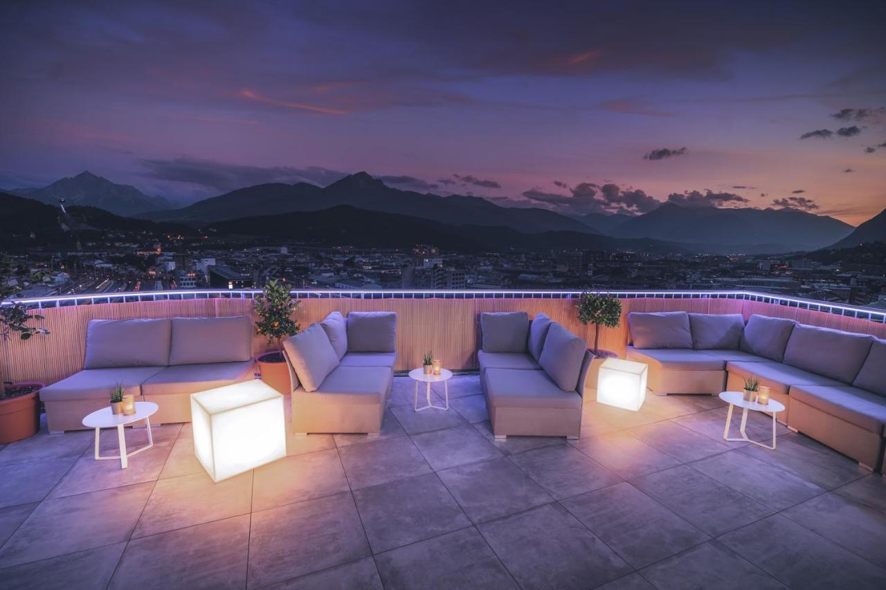 Adlers Hotel Innsbruck