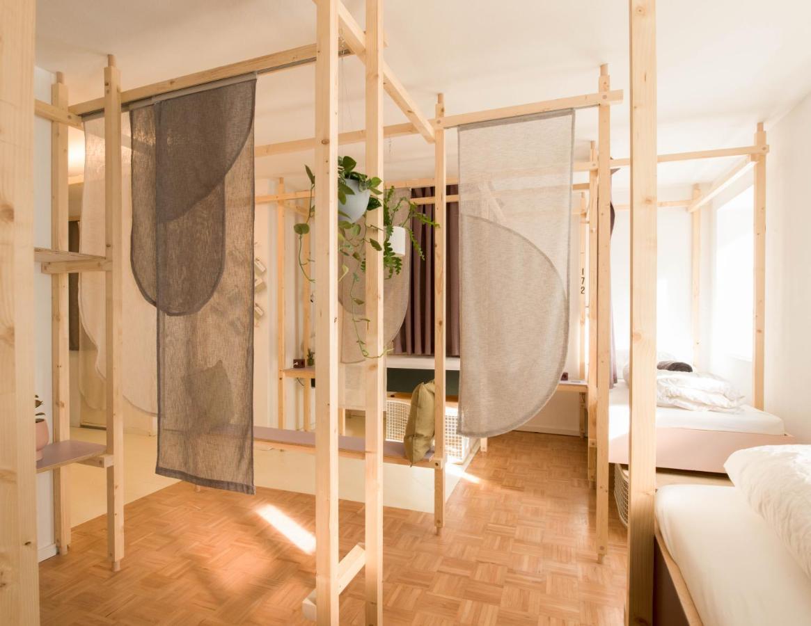 Hostel Montagu