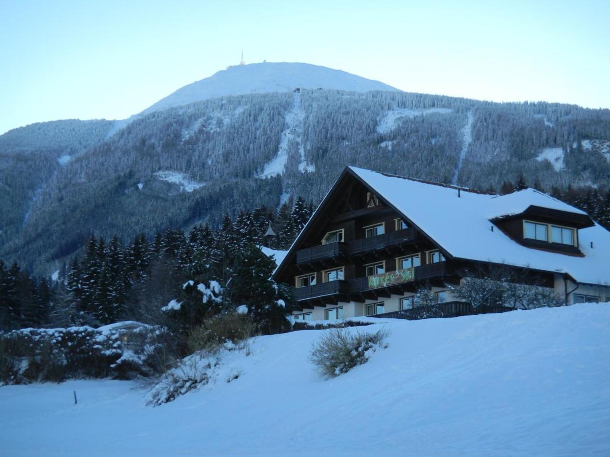 Gruberhof Igls 3*